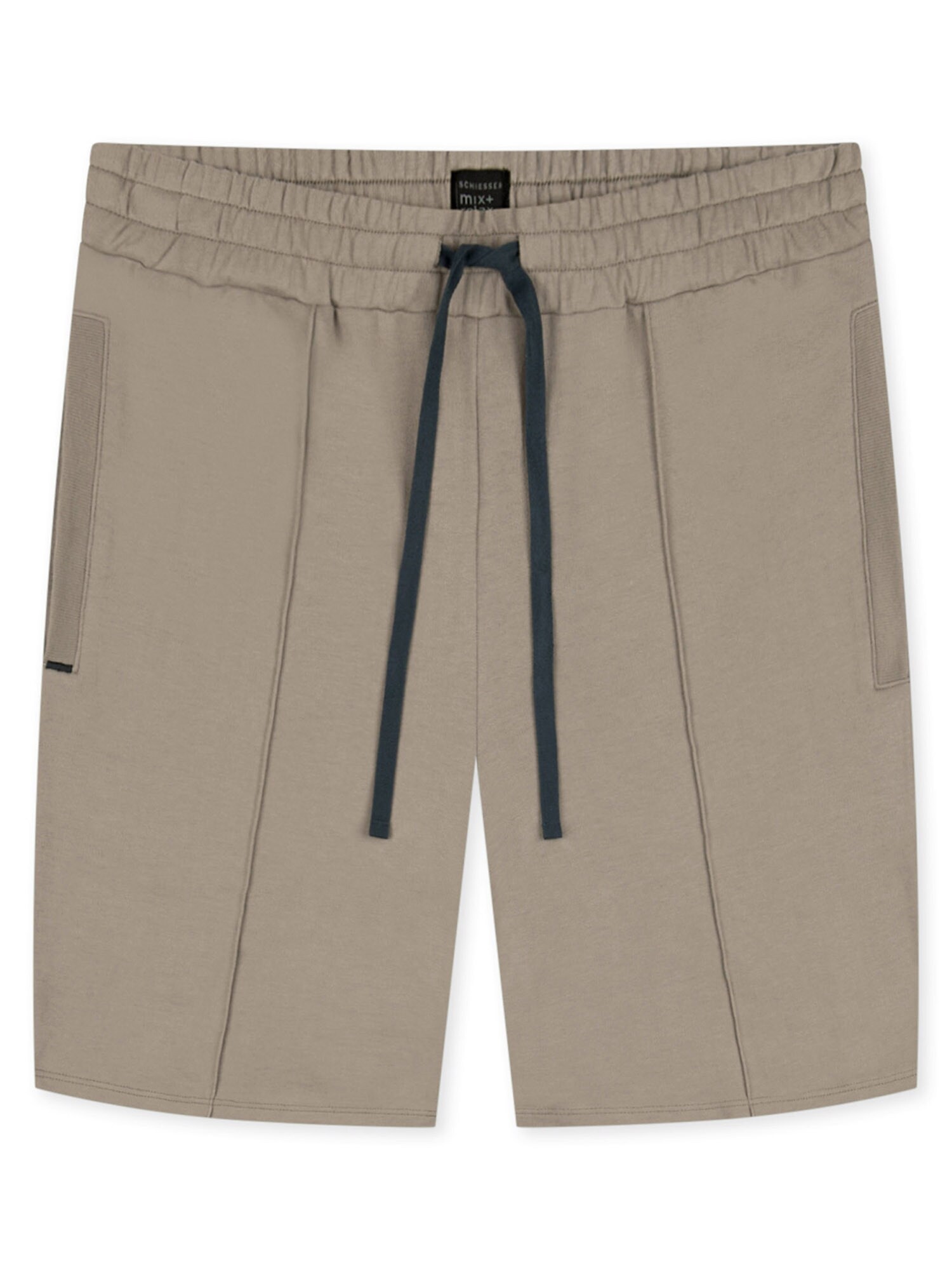 Thumbnail - SCHIESSER Pyjamashorts  Mix  Relax