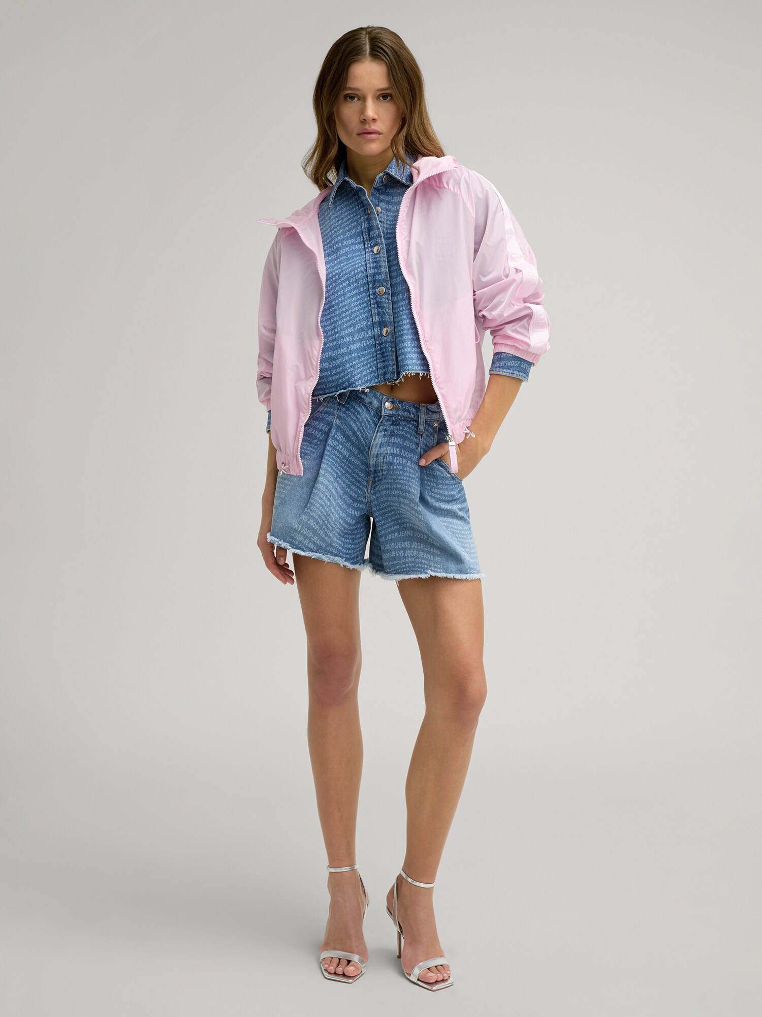 Thumbnail - JOOP! Jeans Jacke Onyx