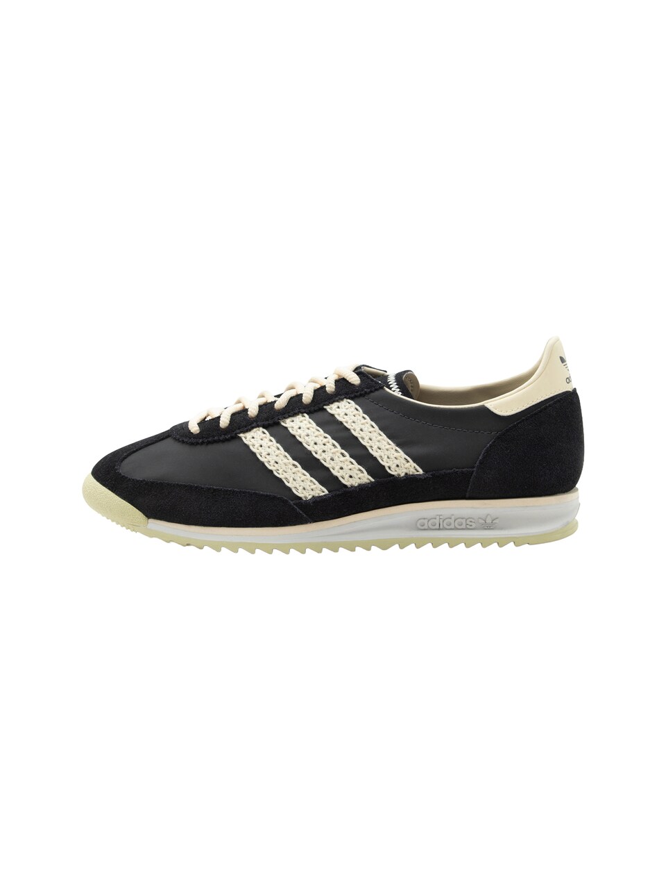 Låg sneaker 'SL 72'
