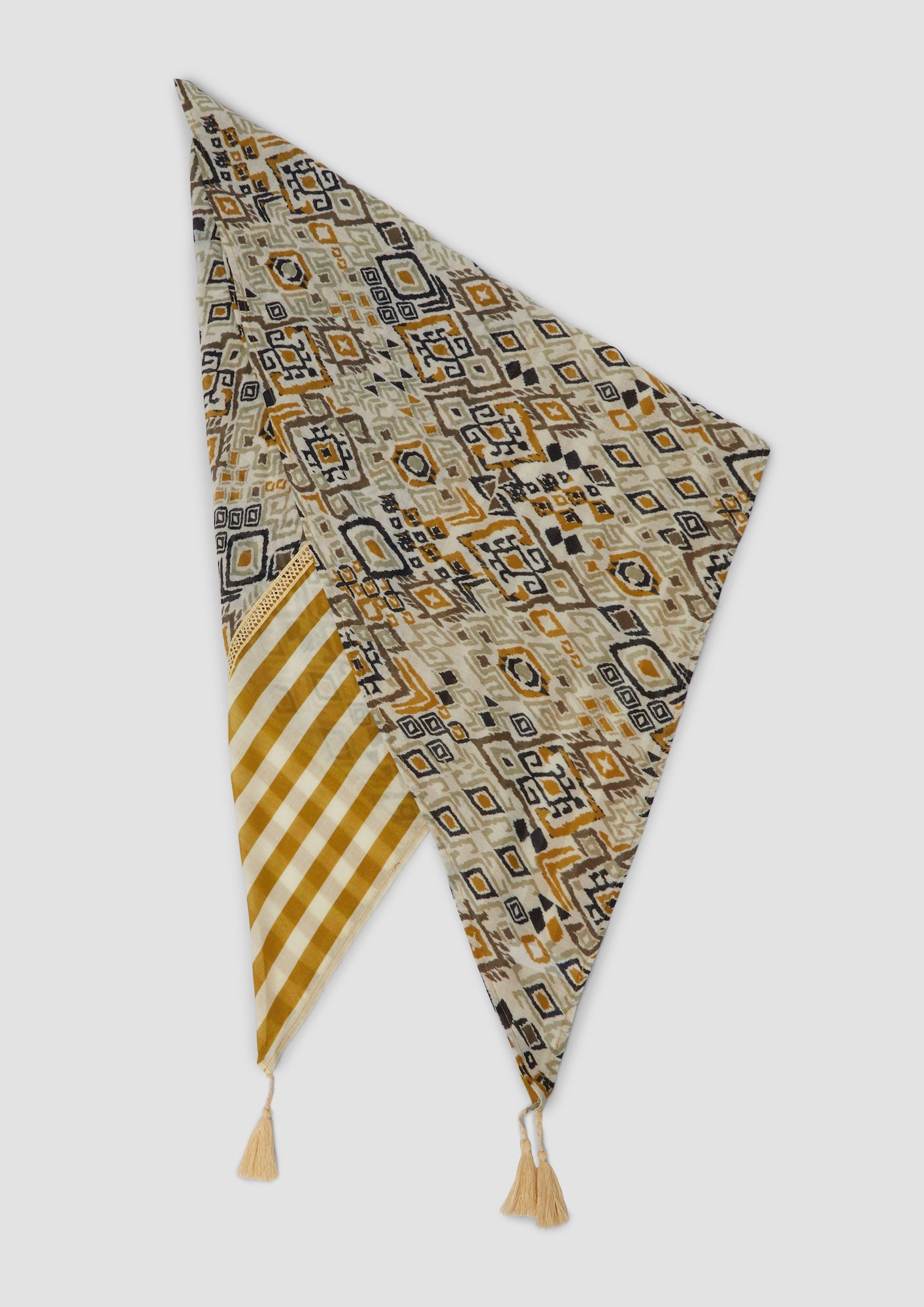 Thumbnail - s.Oliver Tuch