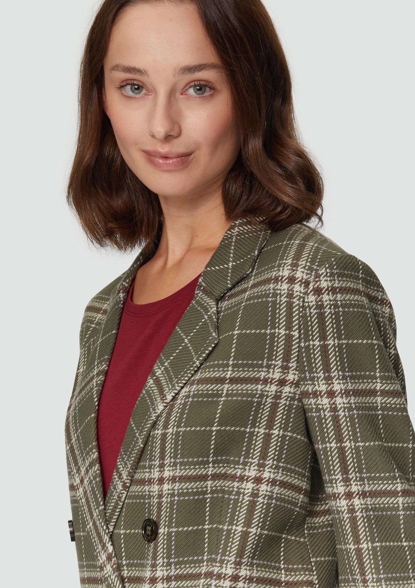 Thumbnail - Blazer
