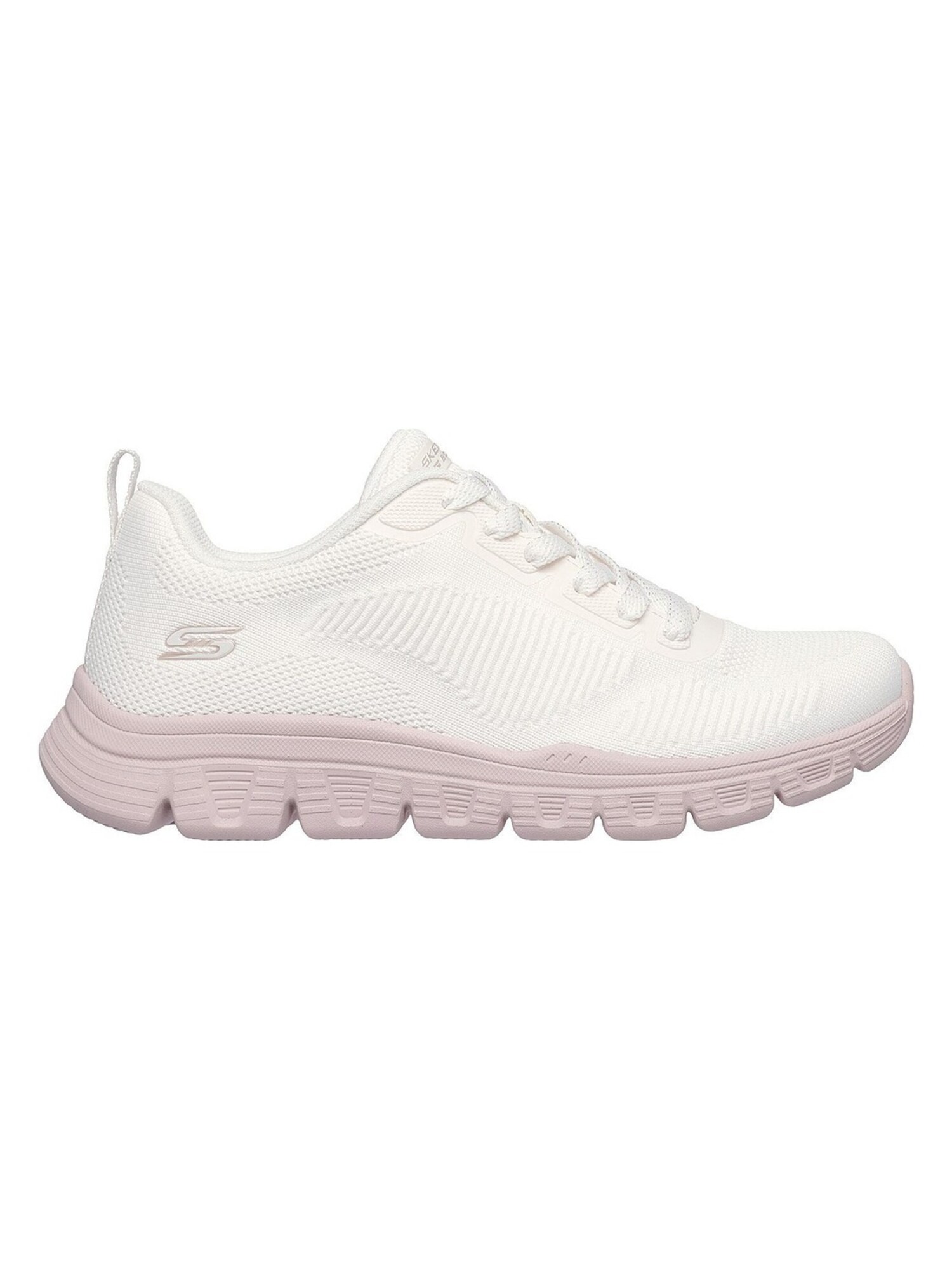 SKECHERS Calzado deportivo 'Skechers Bobs B Lite'  blanco