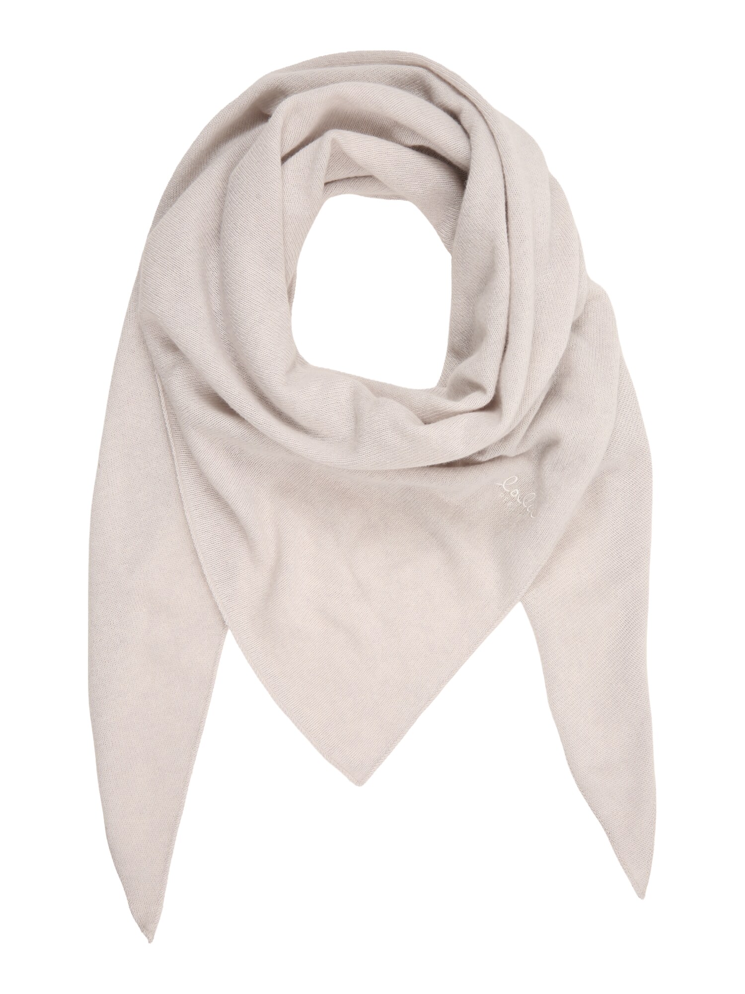 Lala Berlin Fular  bej