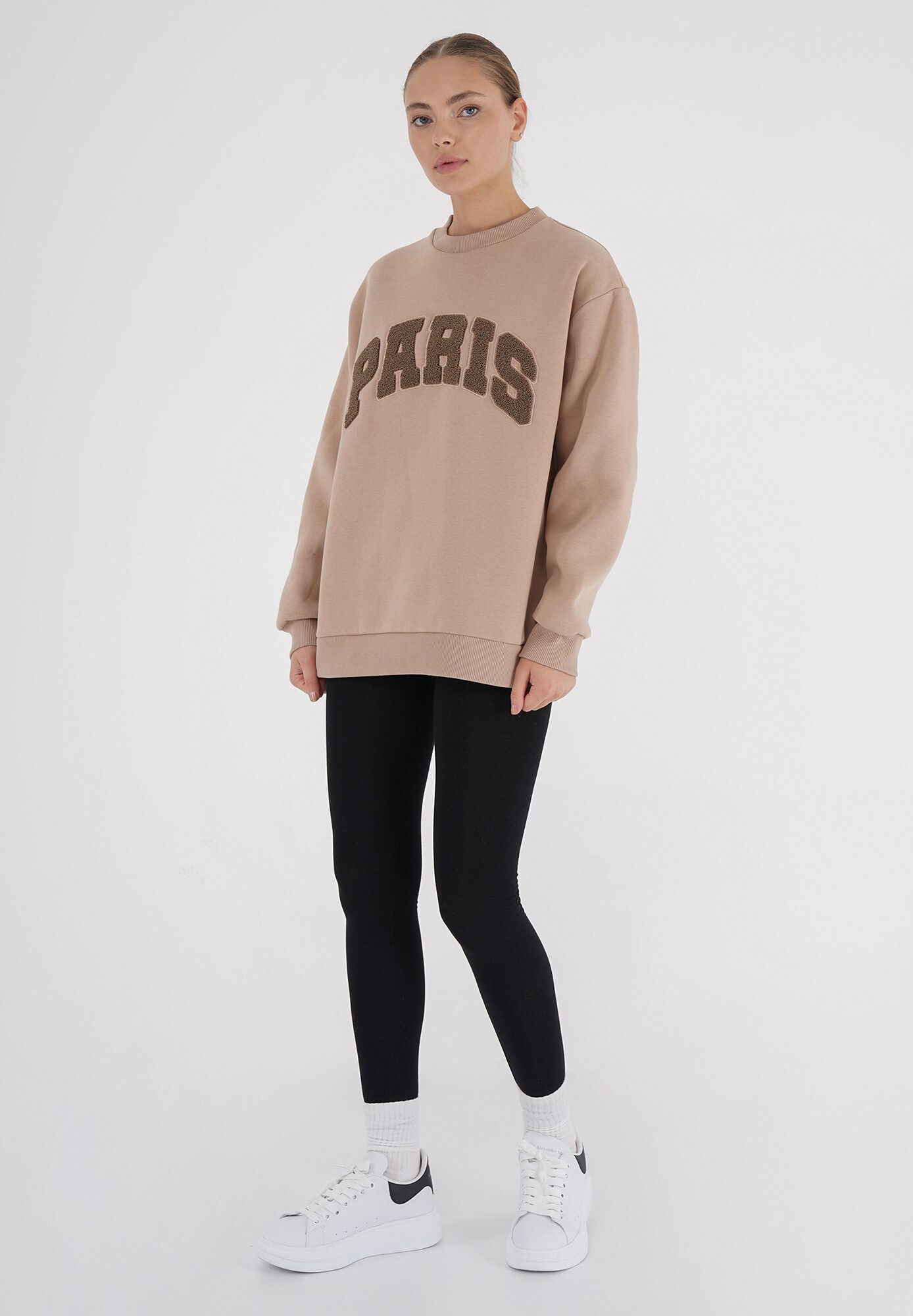Thumbnail - Sweatshirt 'Paris'