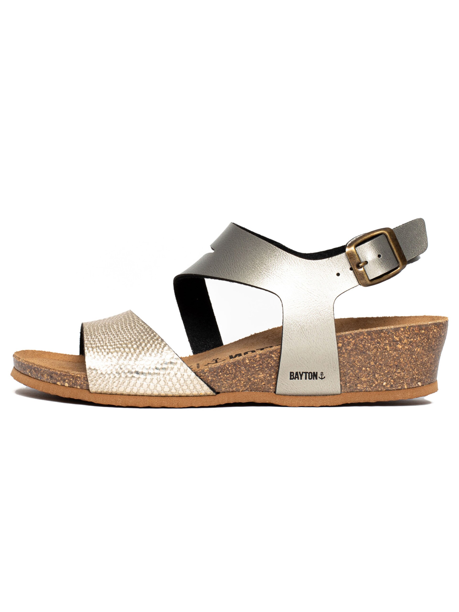 Bayton Remsandal 'Reus' sandaler dam