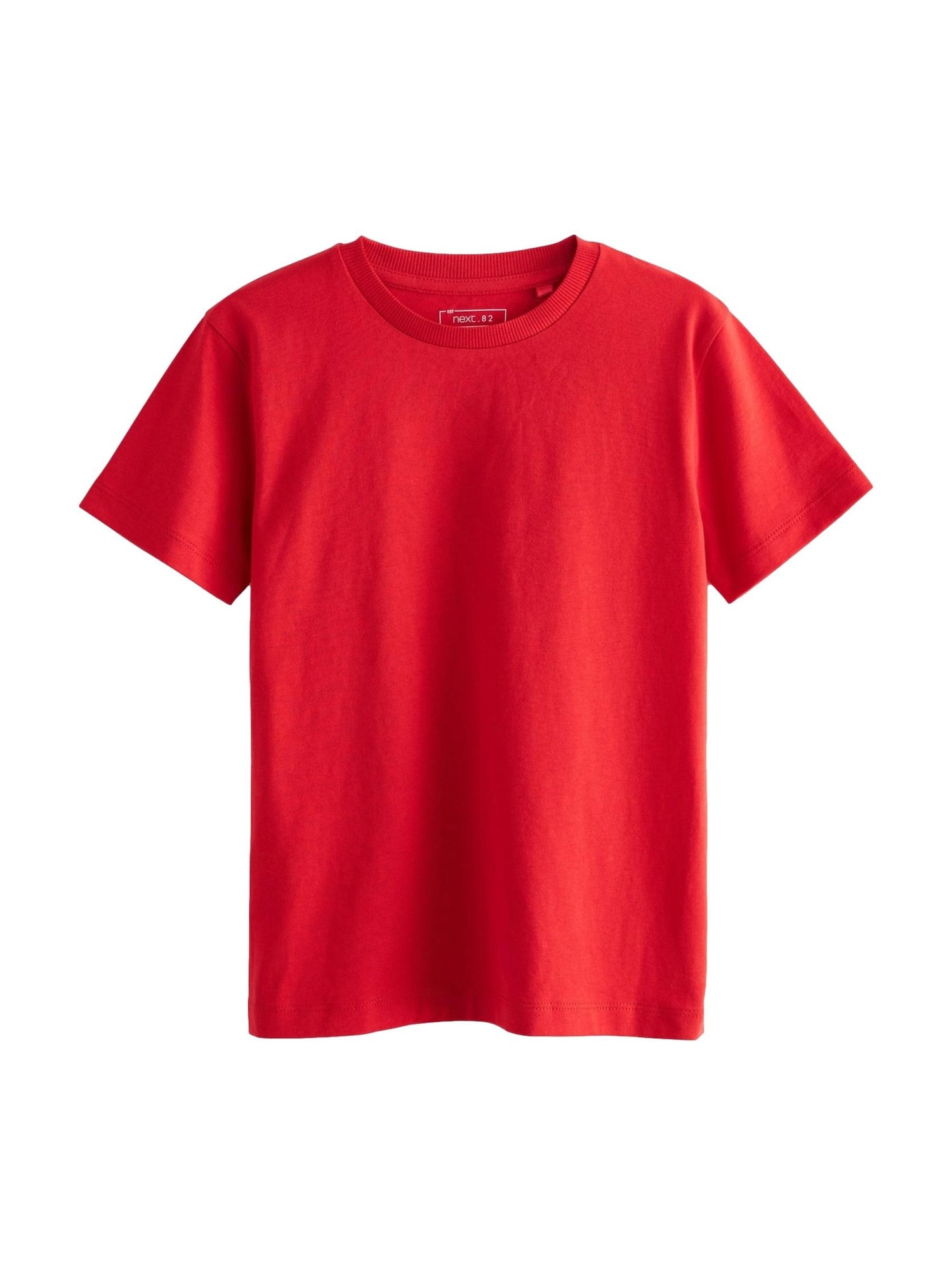 Next Tricou  roșu