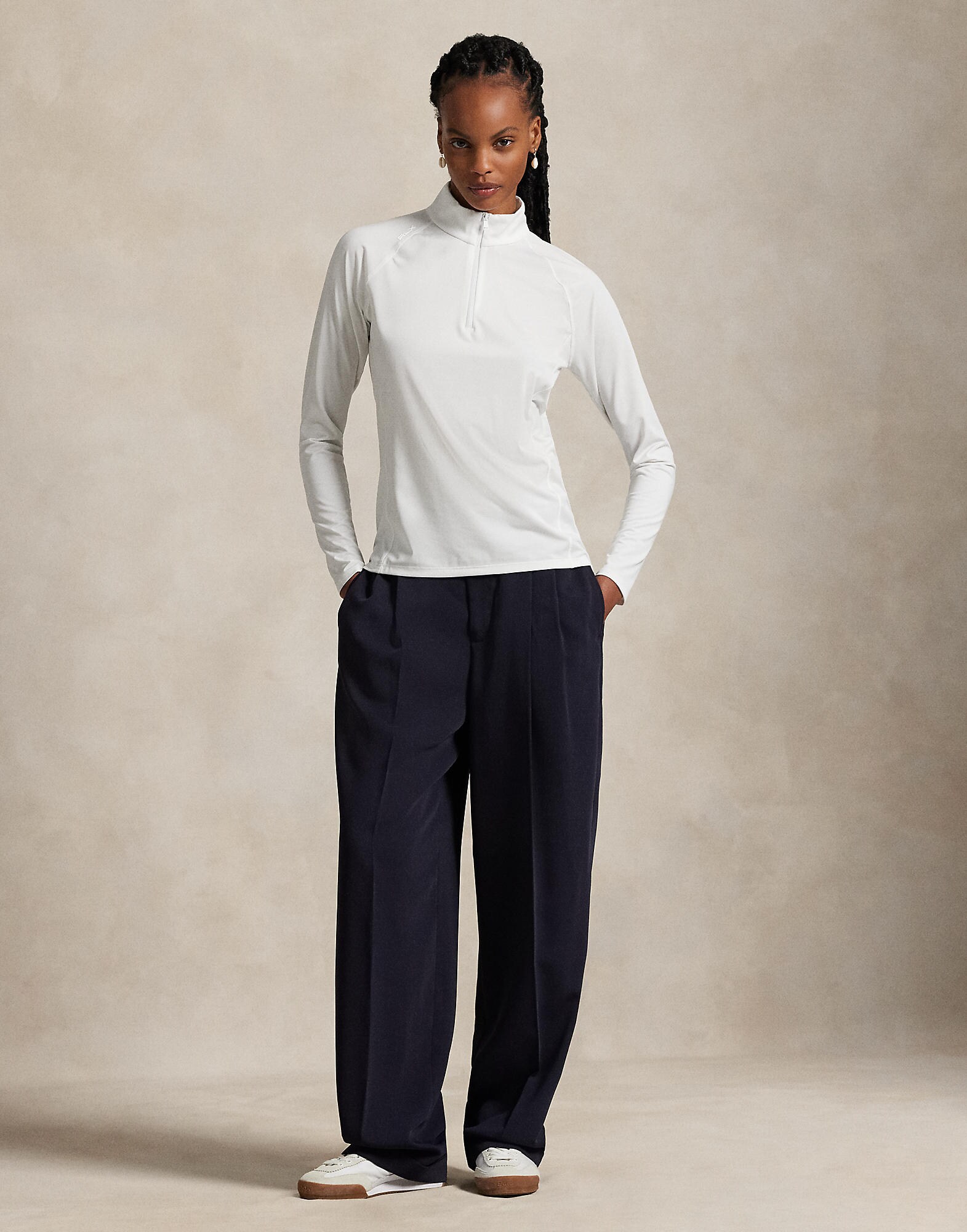 Polo Ralph Lauren Camiseta blanco – imagen 8