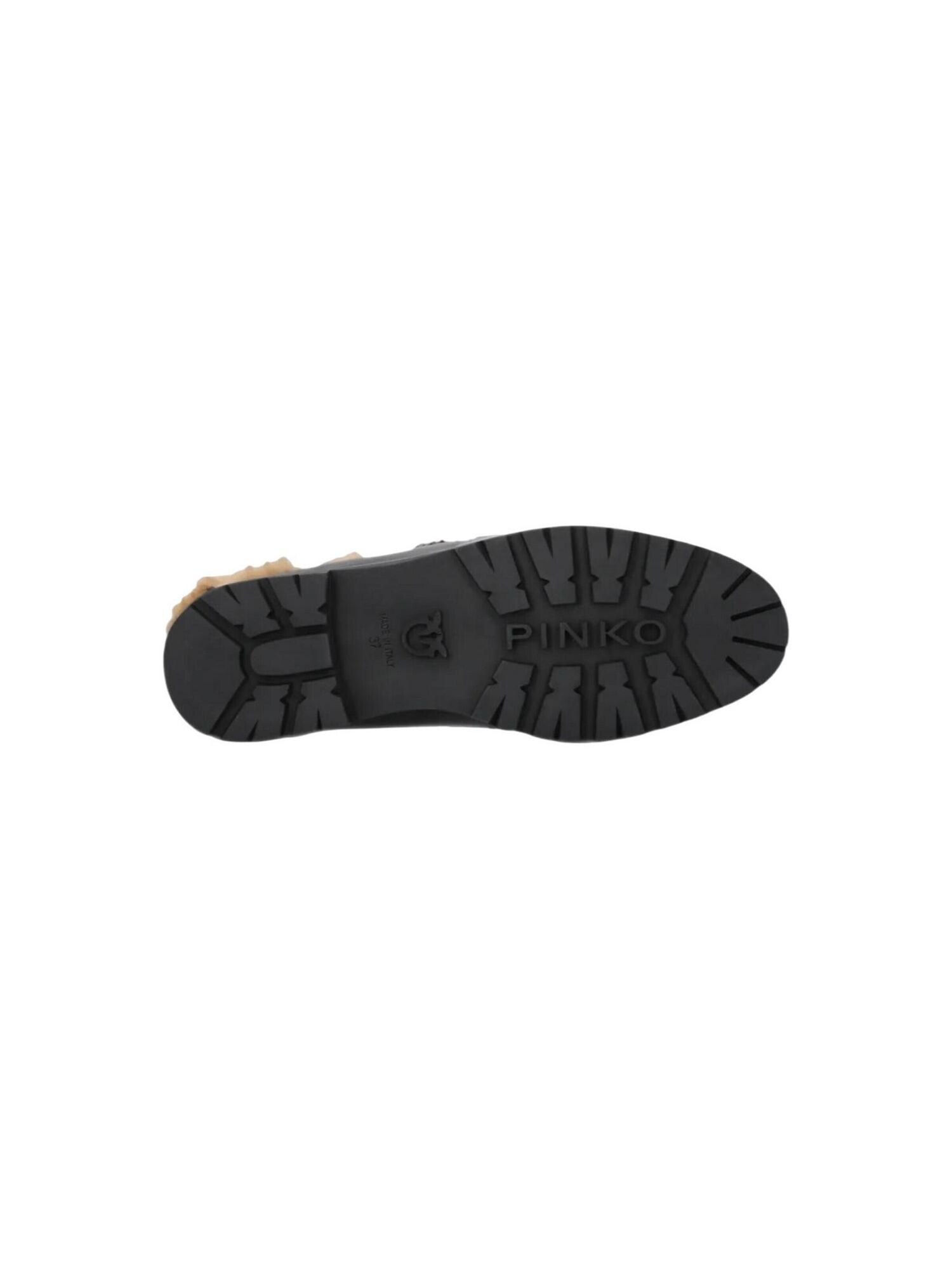 PINKO Zuecos 'NORA 09 SD0683P186' negro – imagen 3