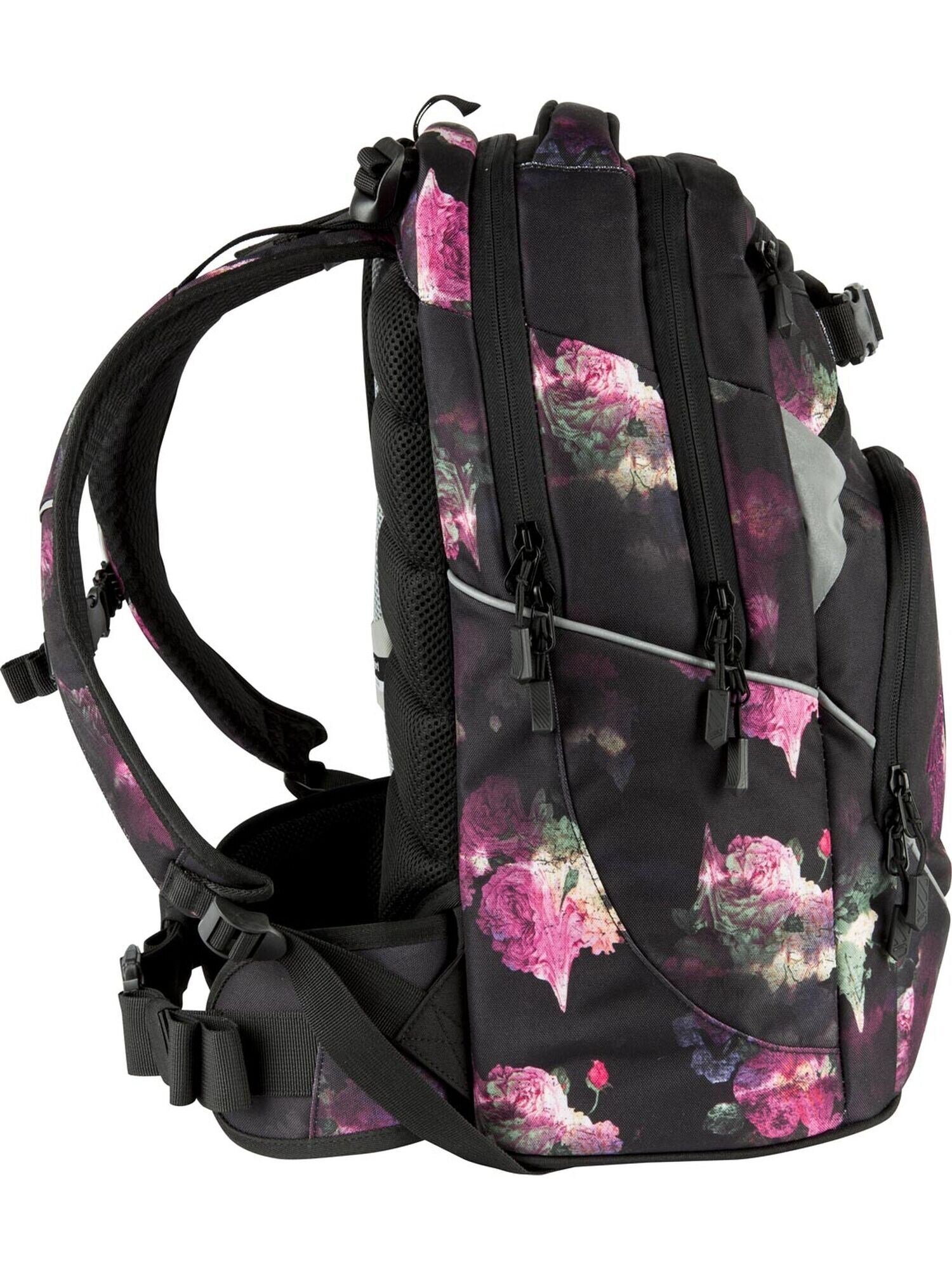 Thumbnail - NitroBags Rucksack SUPERHERO