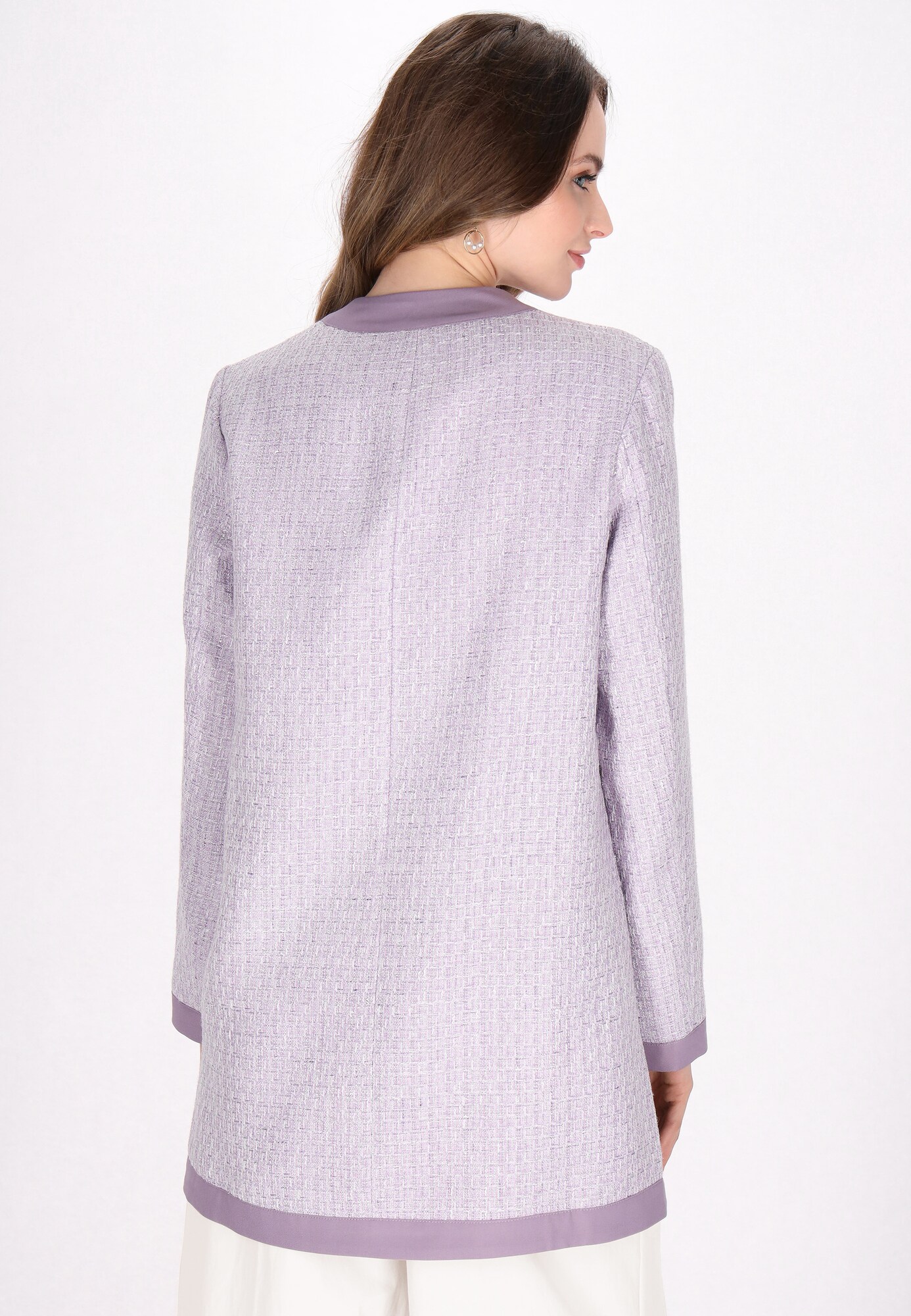 Thumbnail - DreiMaster Klassik Mantel Classic Look