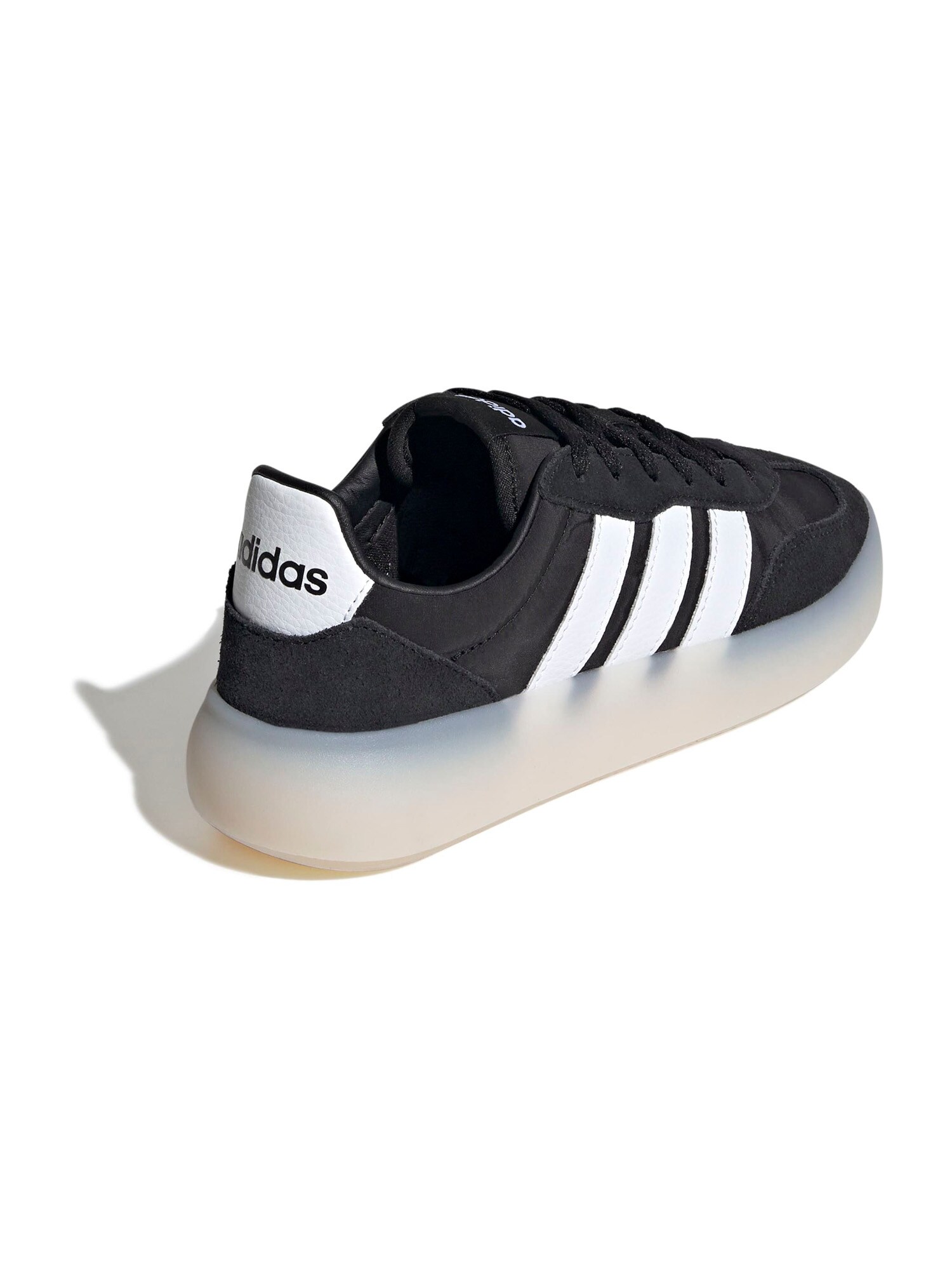Thumbnail - Sneaker 'BARREDA DECODE'