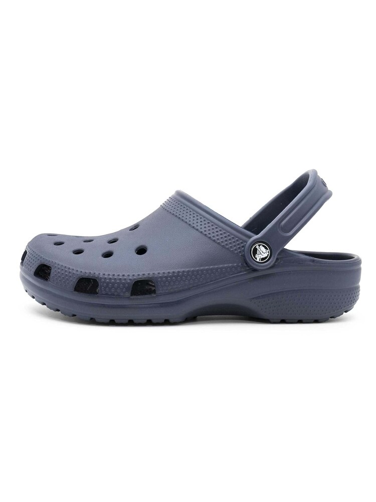Crocs Clogs 'Classic' Damen Größe 52.5 taubenblau
