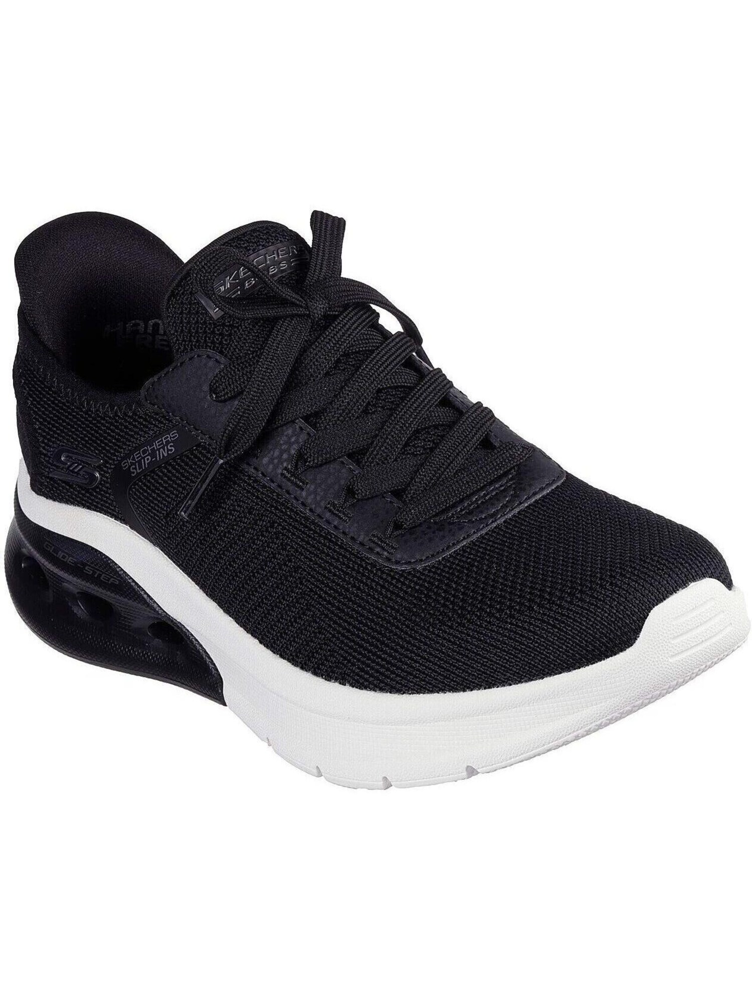 SKECHERS Calzado deportivo 'Bobs Arc Waves 2.0 -'  negro