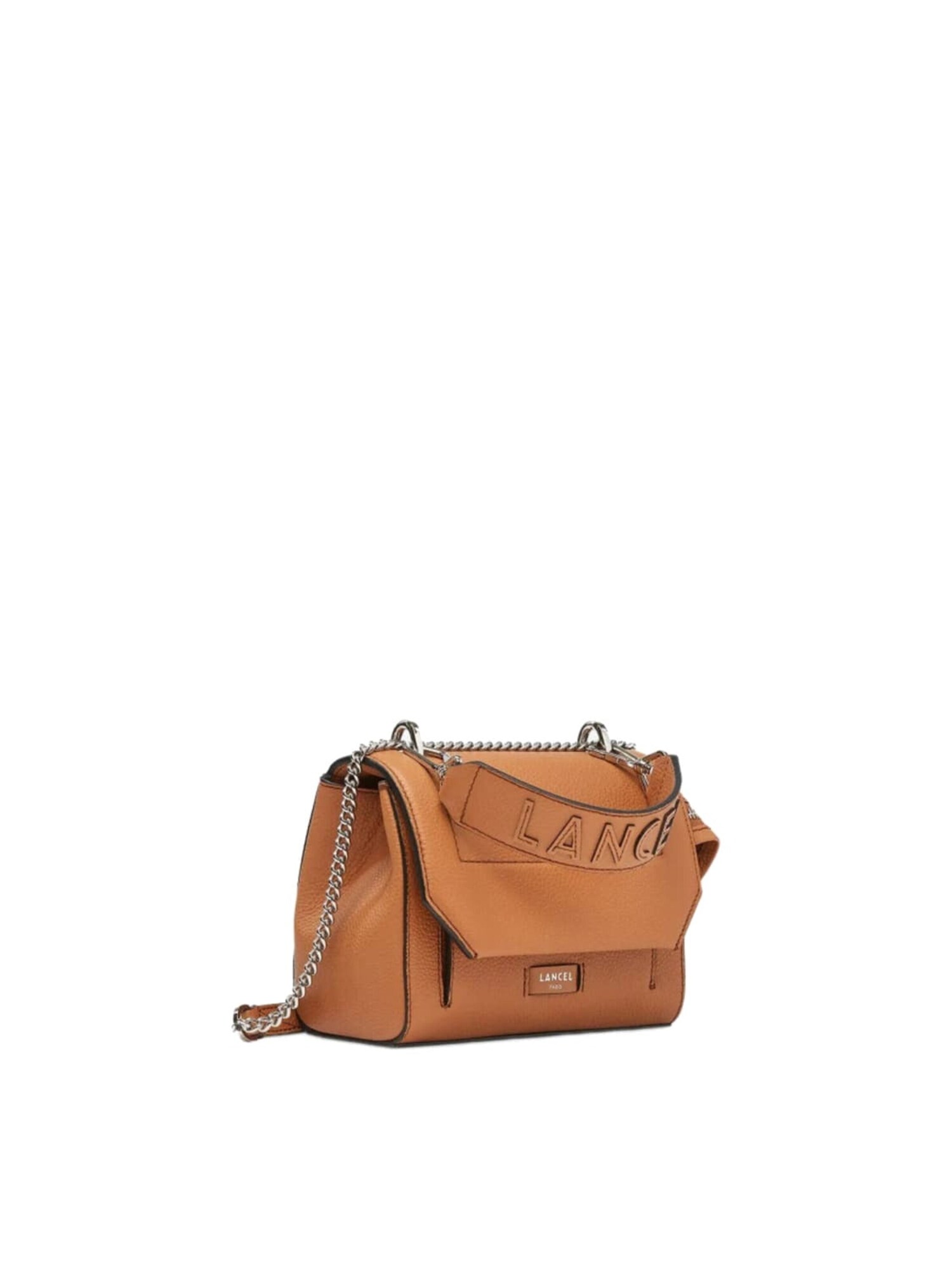 Lancel Bolso de hombro 'Ninon' marrón – imagen 11