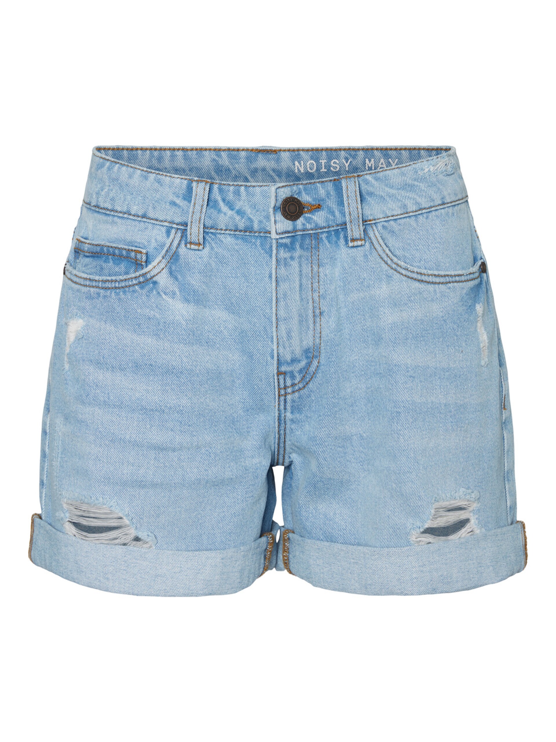 NOISY MAY Jeans 'Smiley' dam