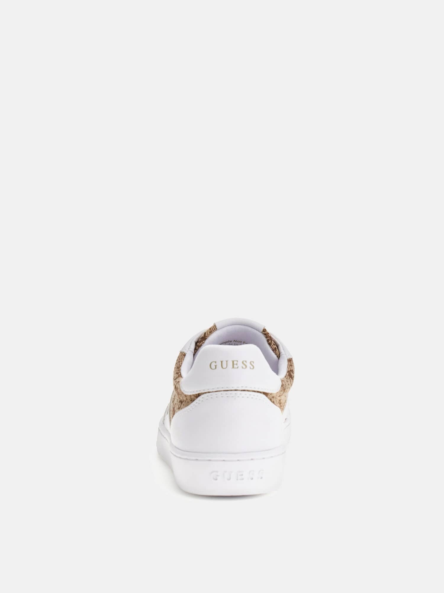 Thumbnail - GUESS Sneaker Nochee