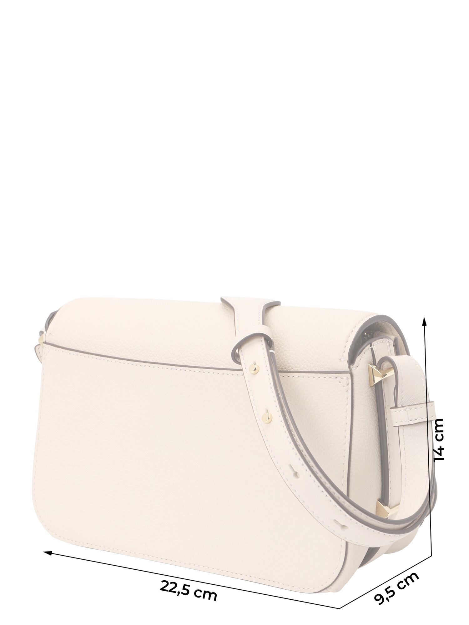 Kate Spade Válltáska  krém termék 2. képe