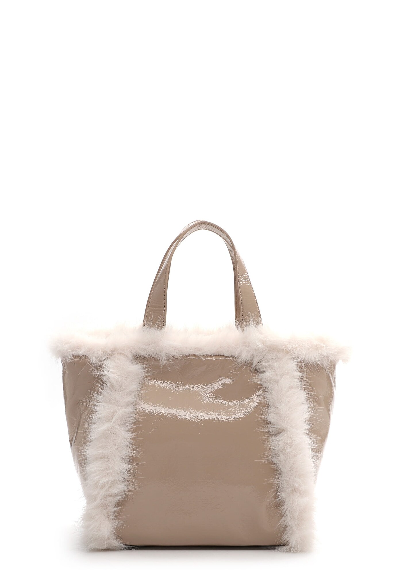 Thumbnail - Emily & Noah Shopper Hanka