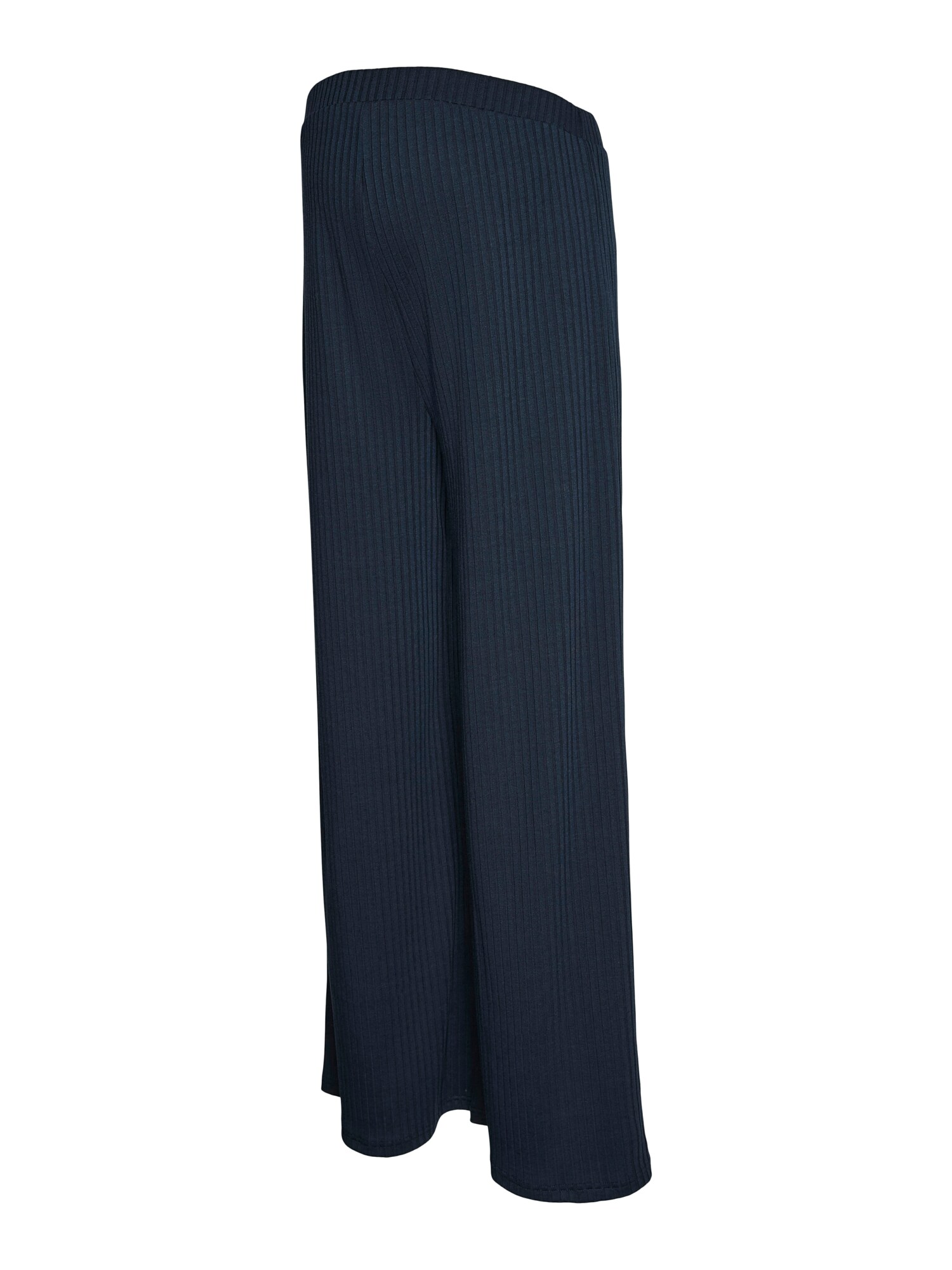 MAMALICIOUS Pantalón 'MLPella' navy