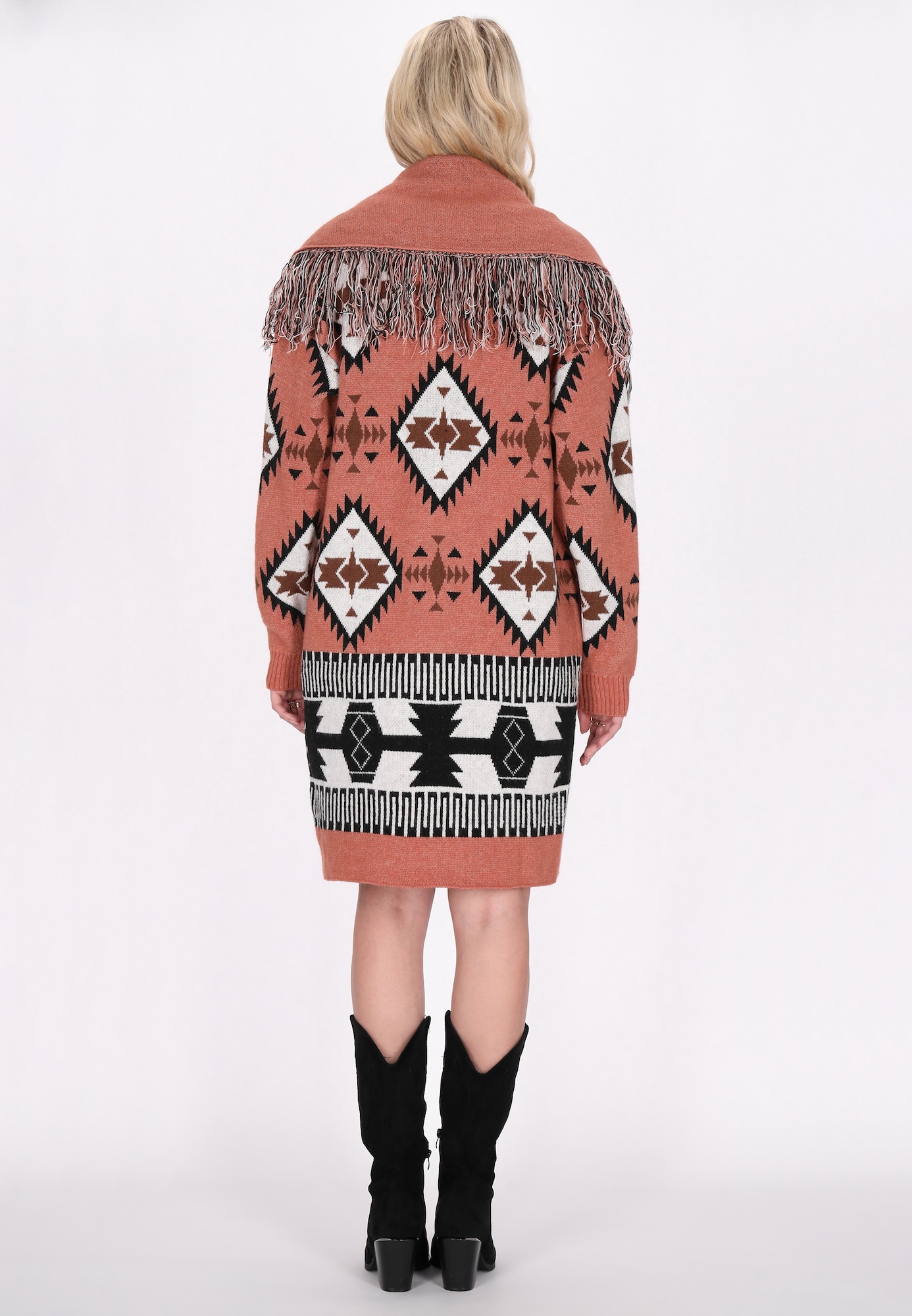 Thumbnail - IZIA Strickjacke