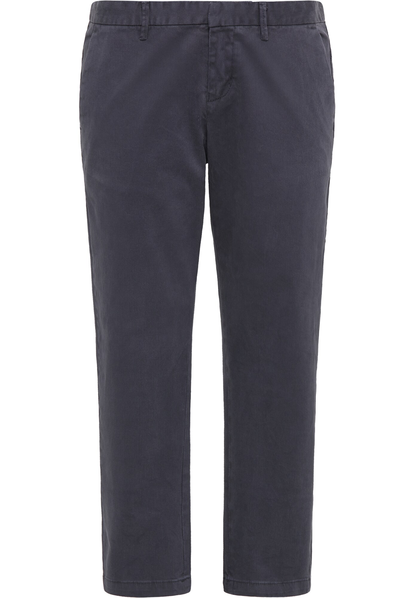 DreiMaster Vintage Chino stiliaus kelnės  tamsiai mėlyna