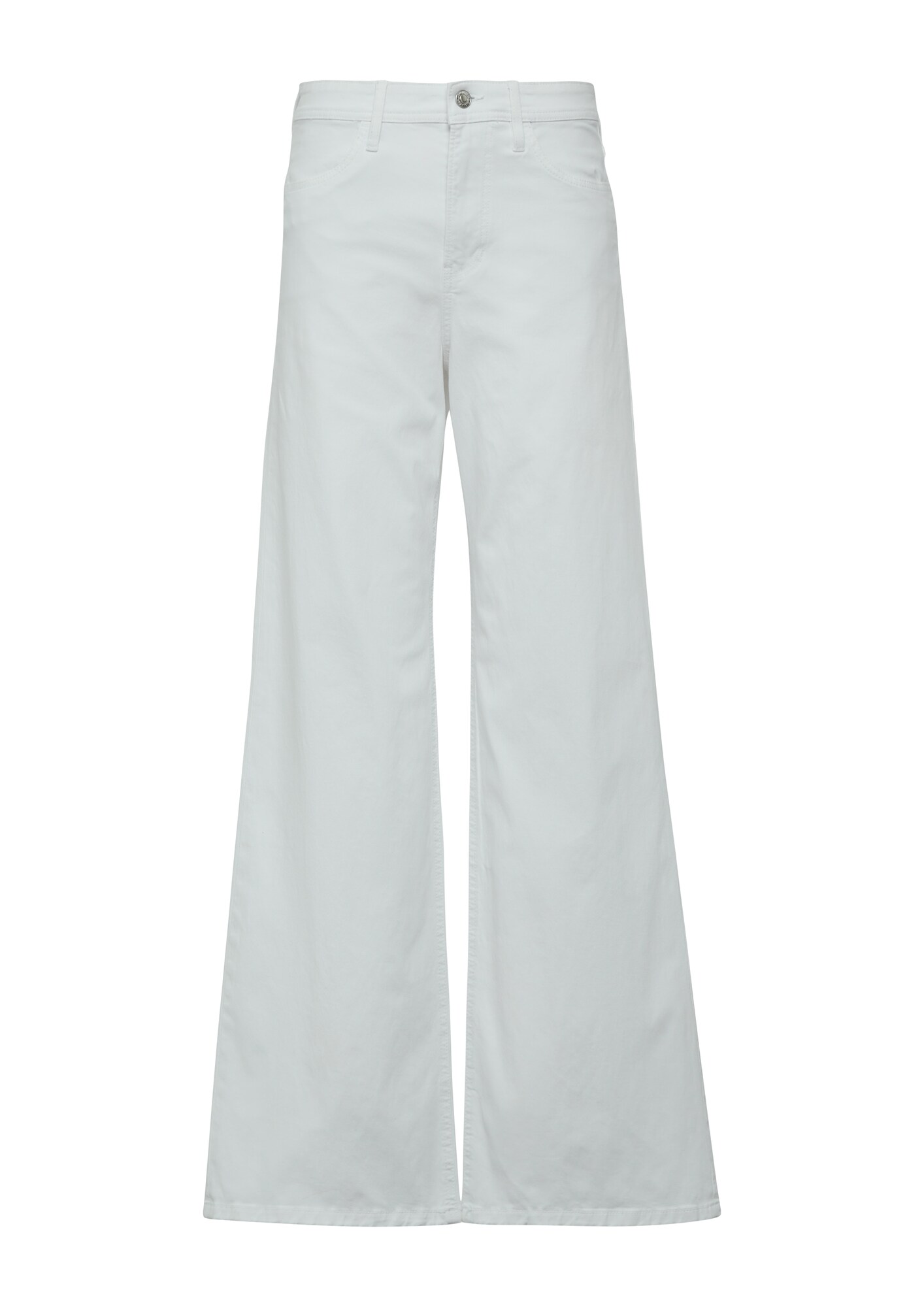 s.Oliver Jeans Suri  alb denim