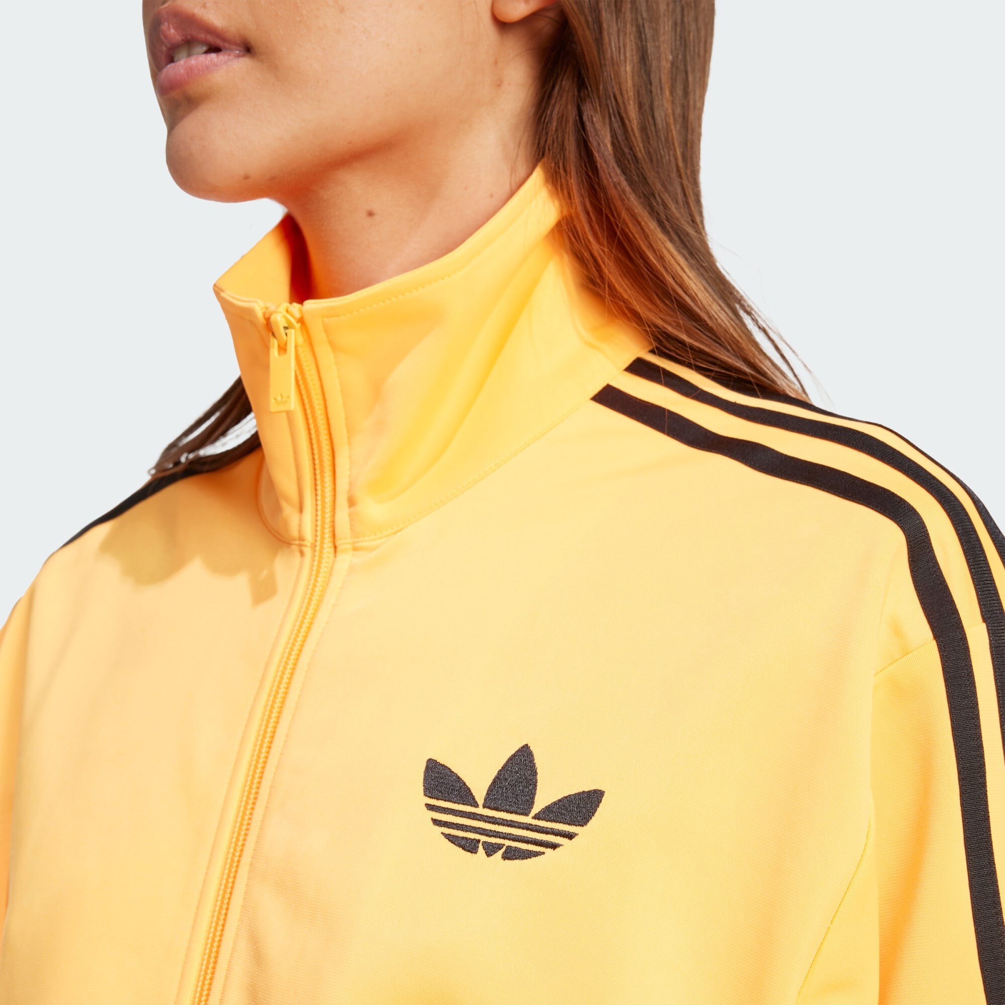 Thumbnail - ADIDAS ORIGINALS Sweatjacke Adicolor Classic Firebird