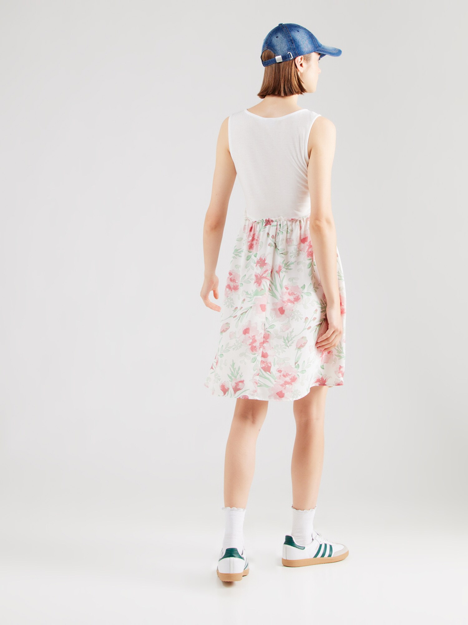 Thumbnail - VILA Kleid VIJAS