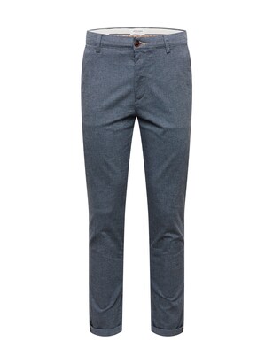 jack & jones Chino ‘Marco’ Duifblauw