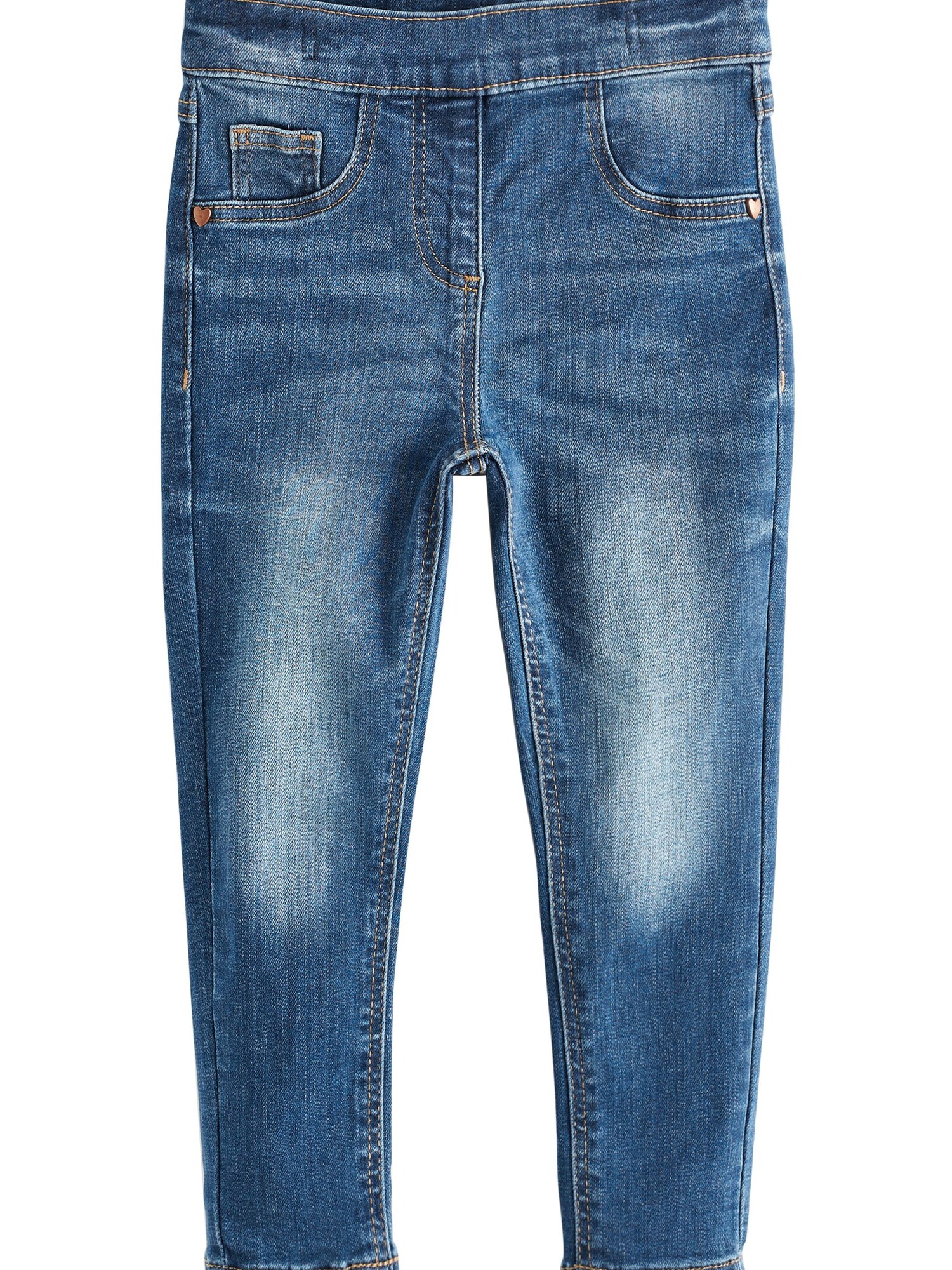 Next Jeans  albastru