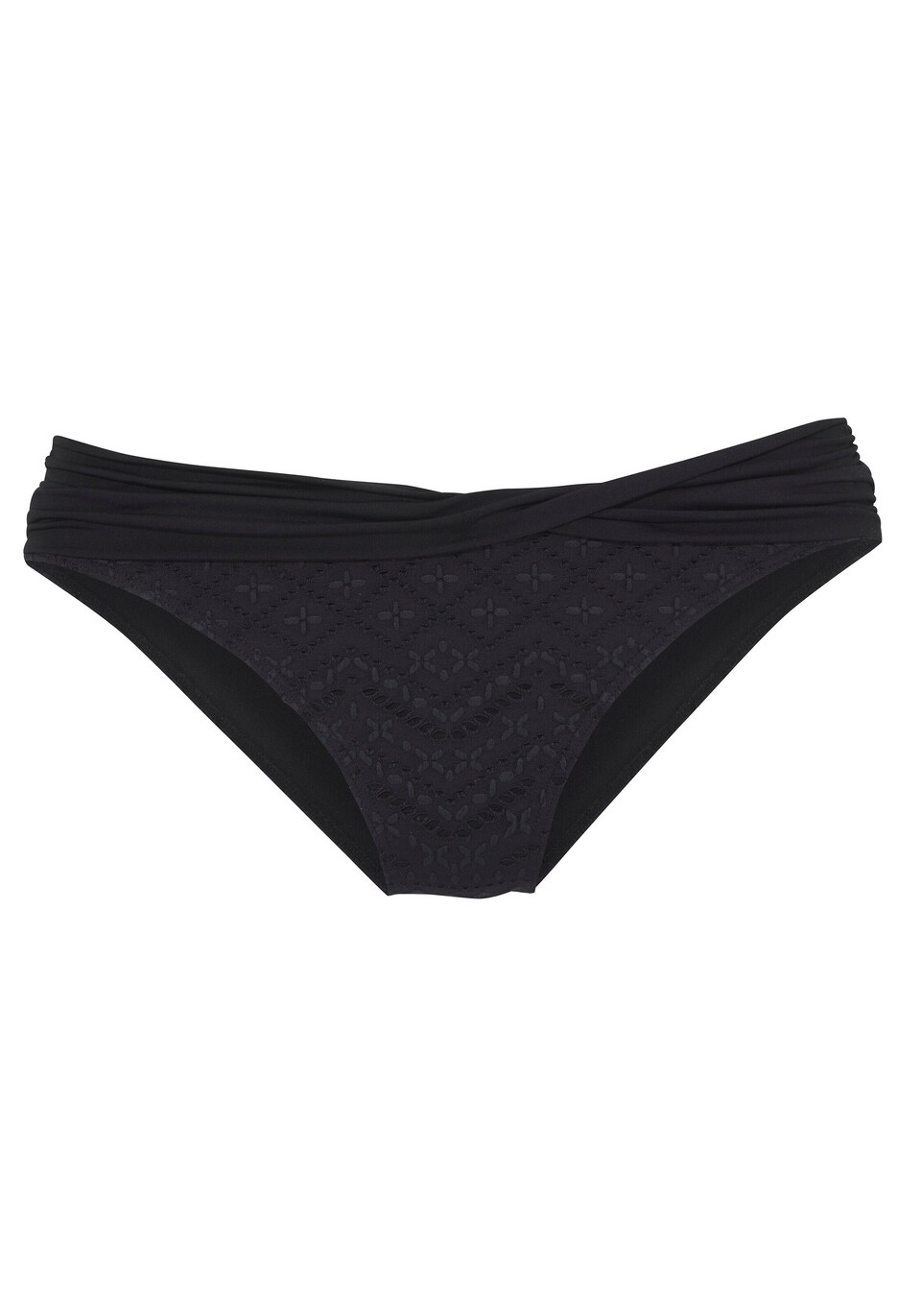 Bikiniunderdel