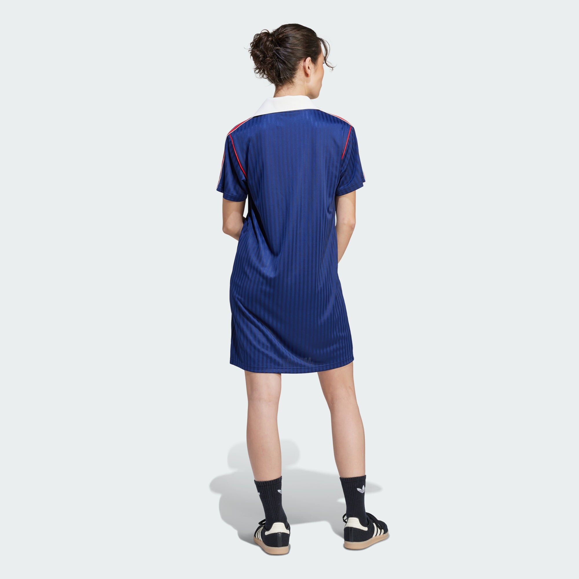 Thumbnail - Kleid 'Arsenal Terrace Icons'
