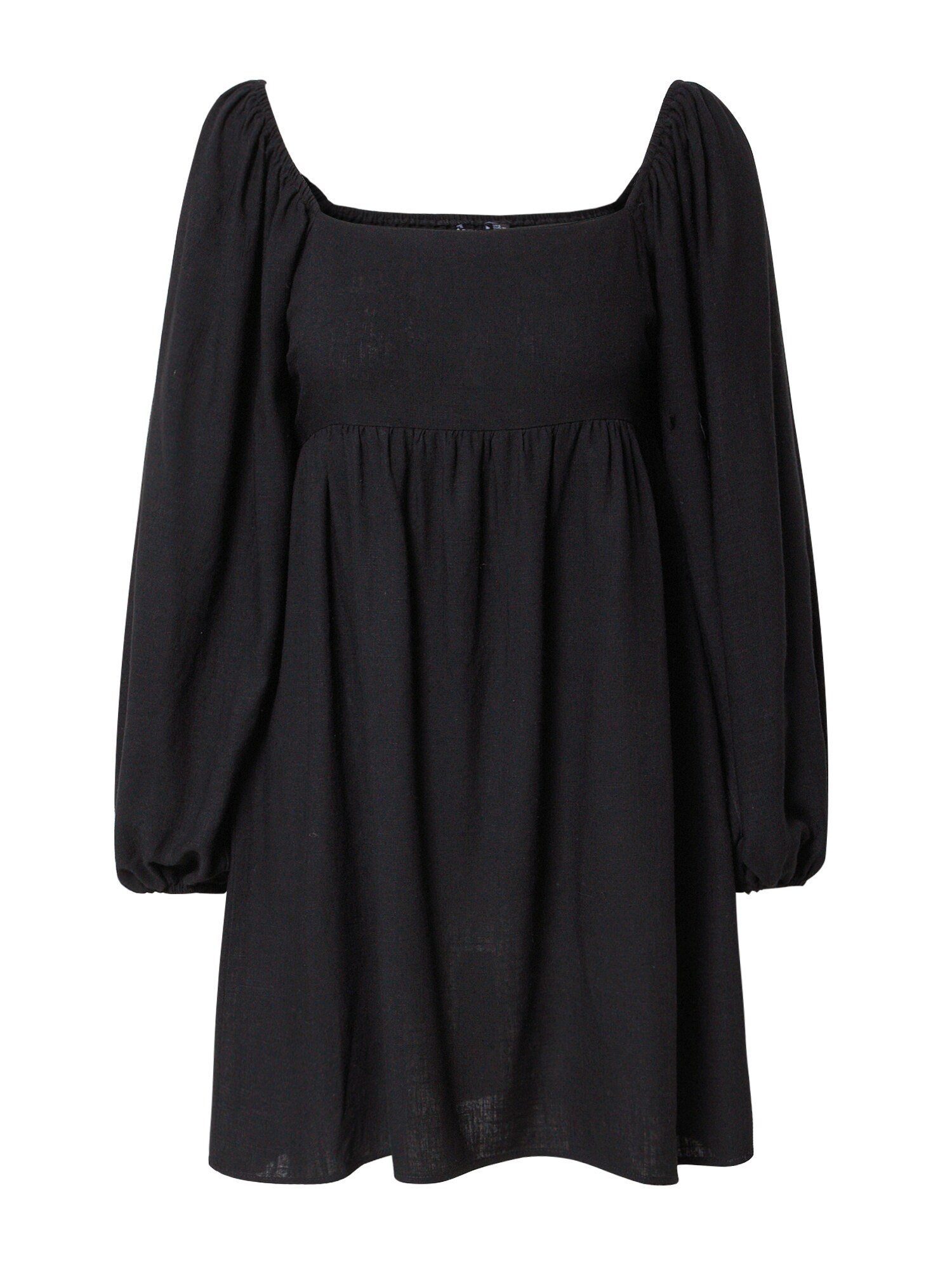 Nasty Gal Vestido negro