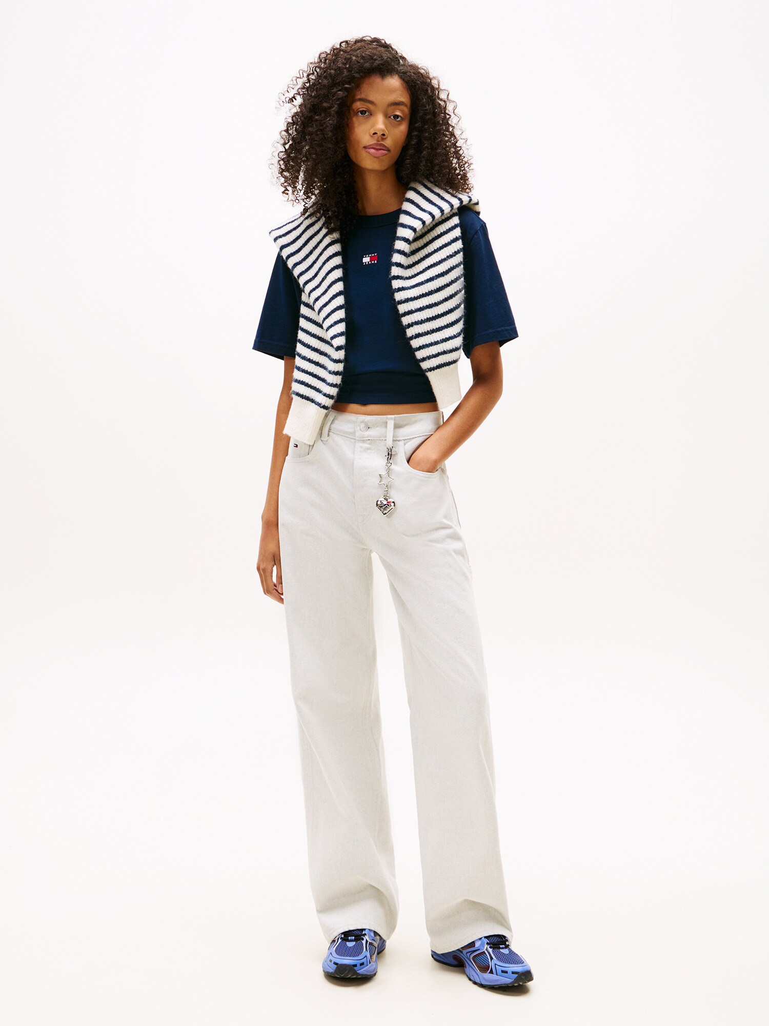 Thumbnail - Tommy Jeans T-Shirt