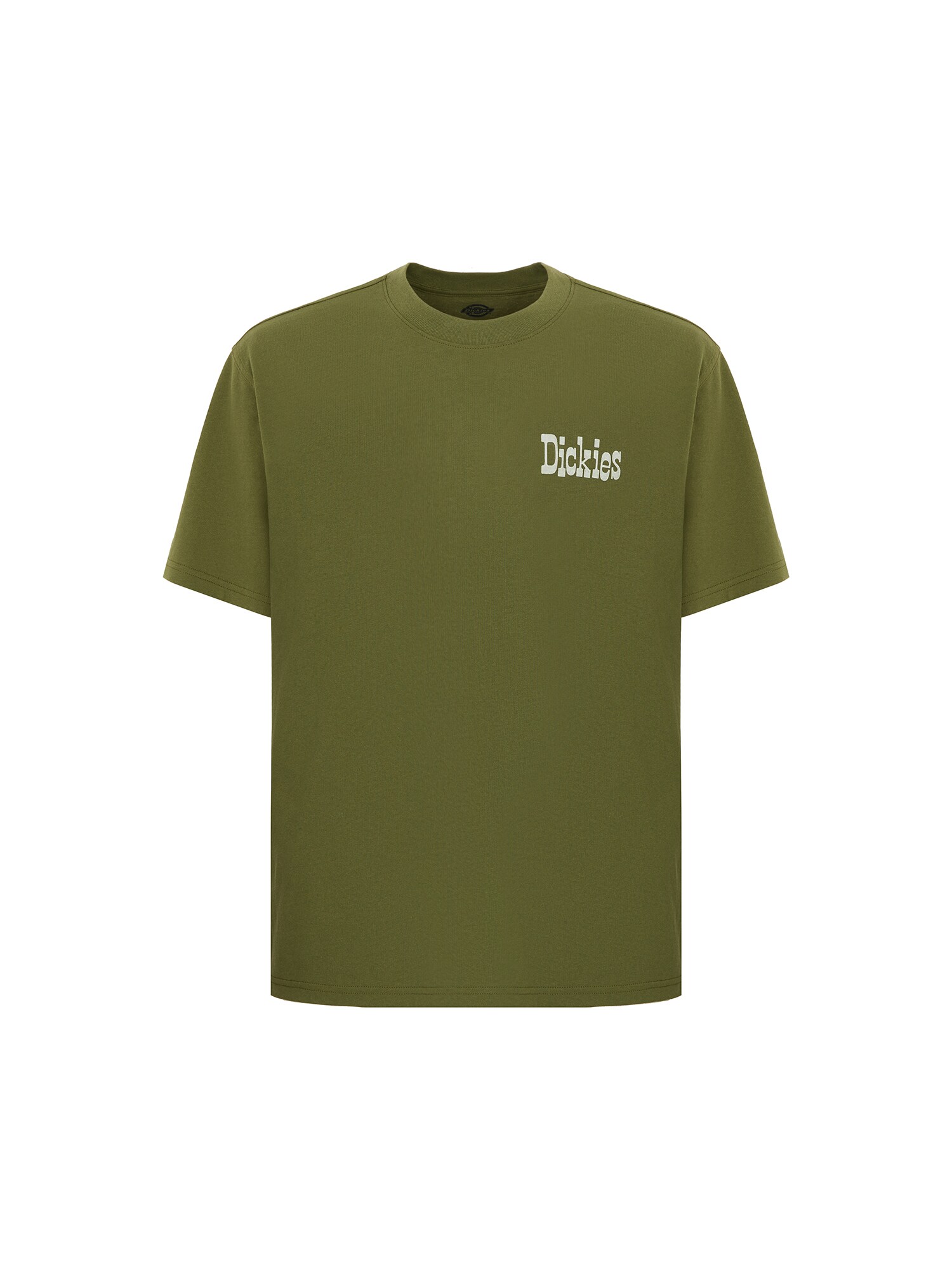 Dickies pentru bărbați tricou – elaborat și practic