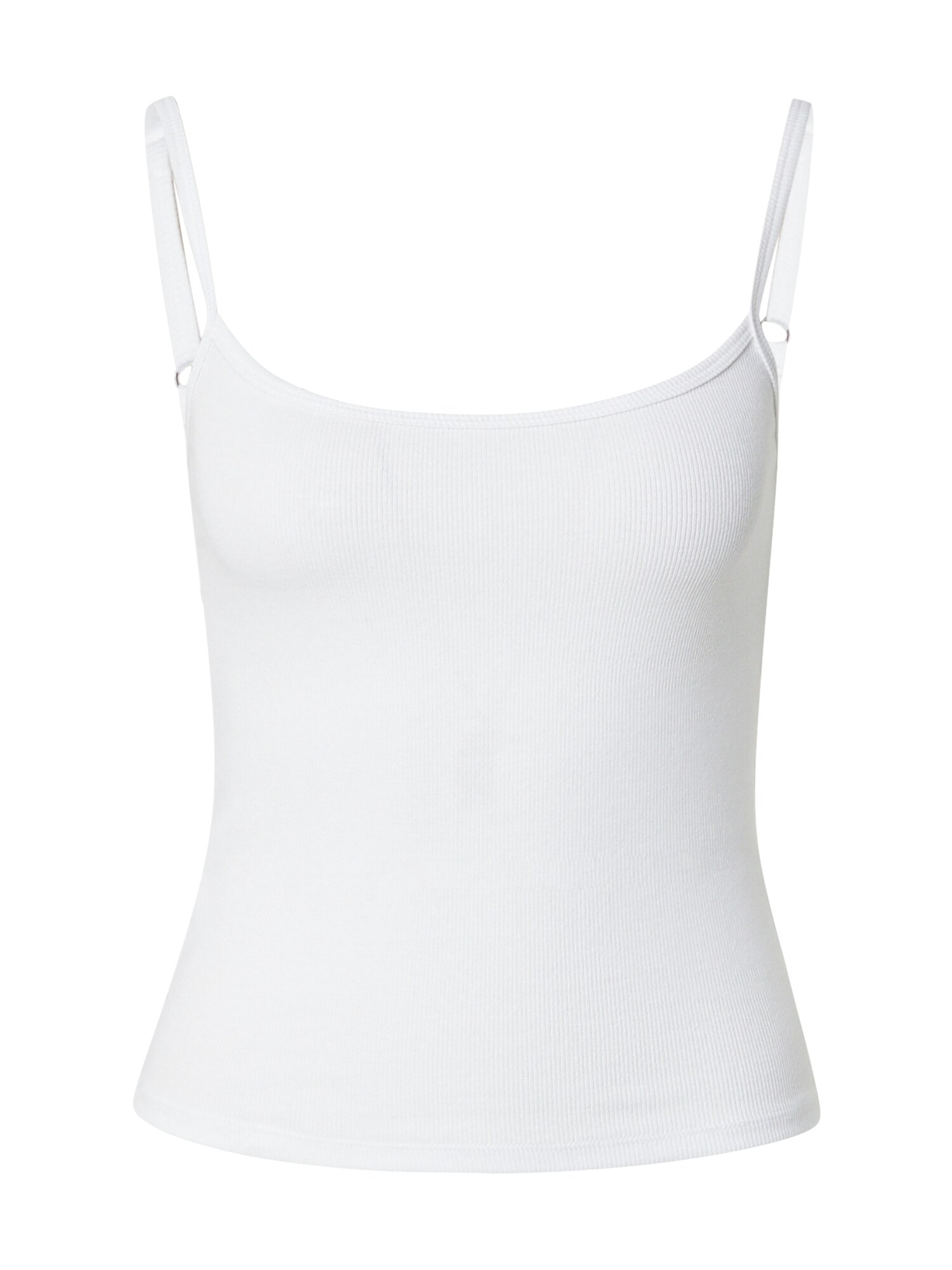 HOLLISTER Top  alb