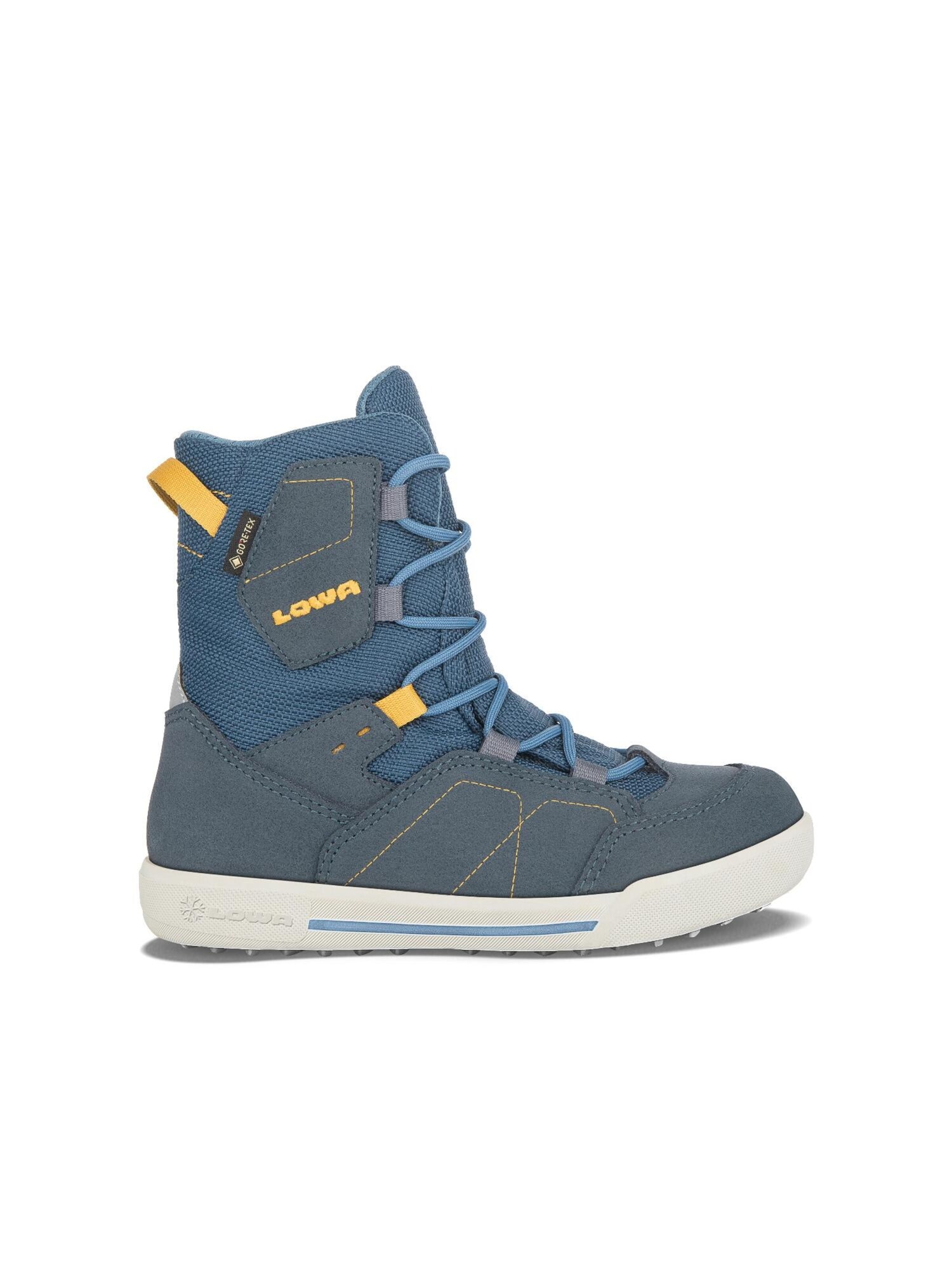 LOWA Botas 'RAIK GTX'  azul oscuro – imagen 2