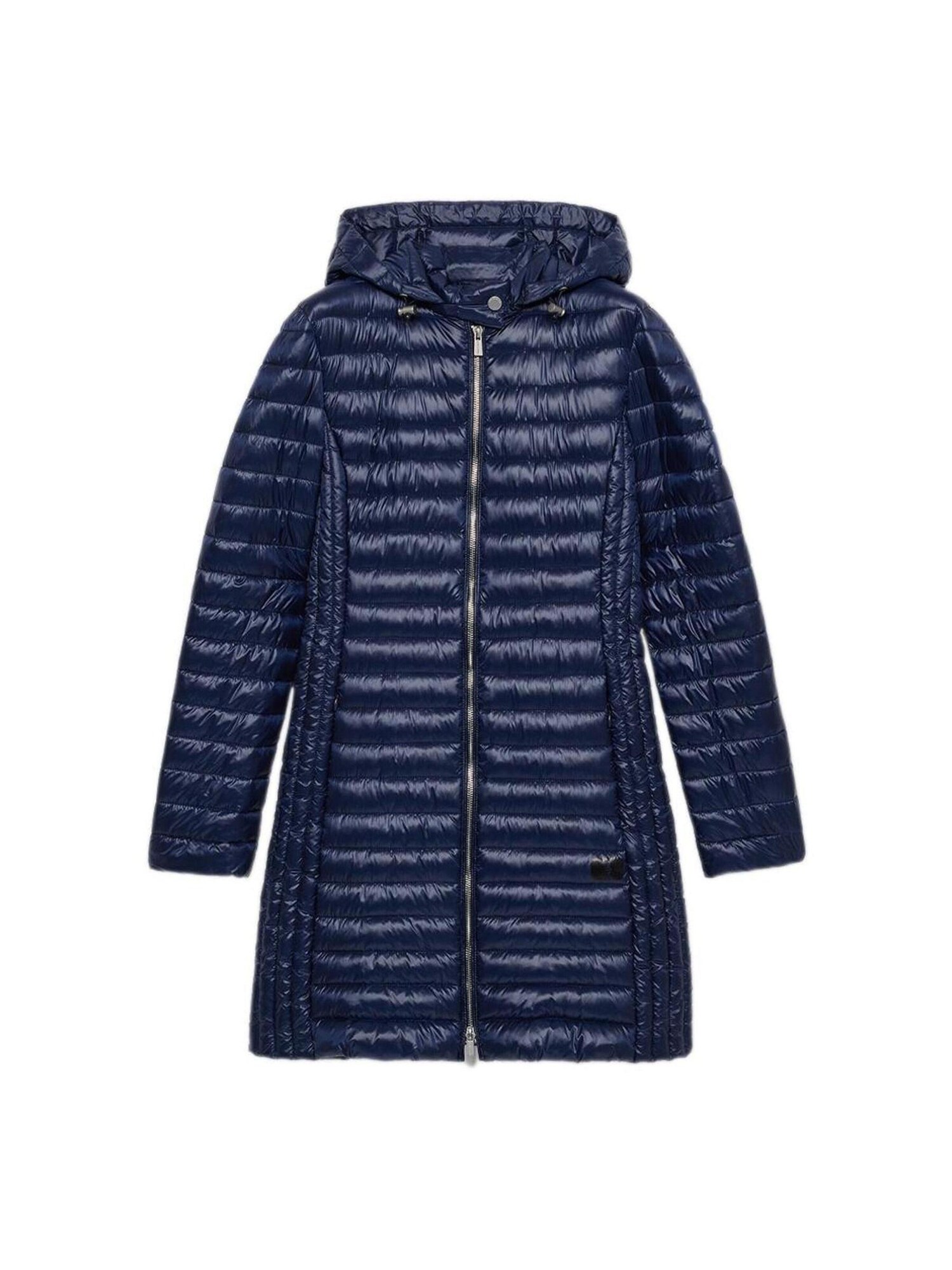Trussardi Chaqueta de invierno  azul claro