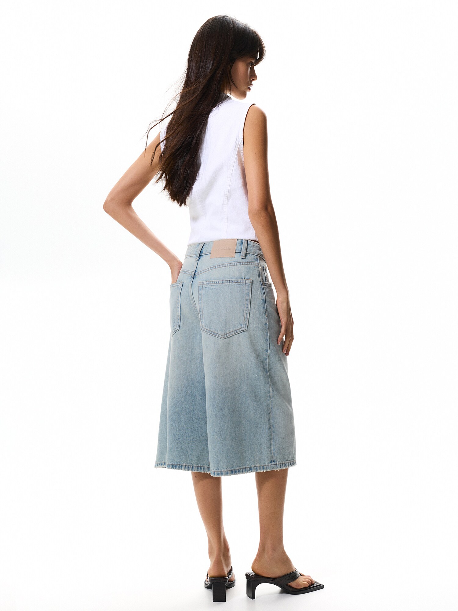 Thumbnail - Pull&Bear Shorts