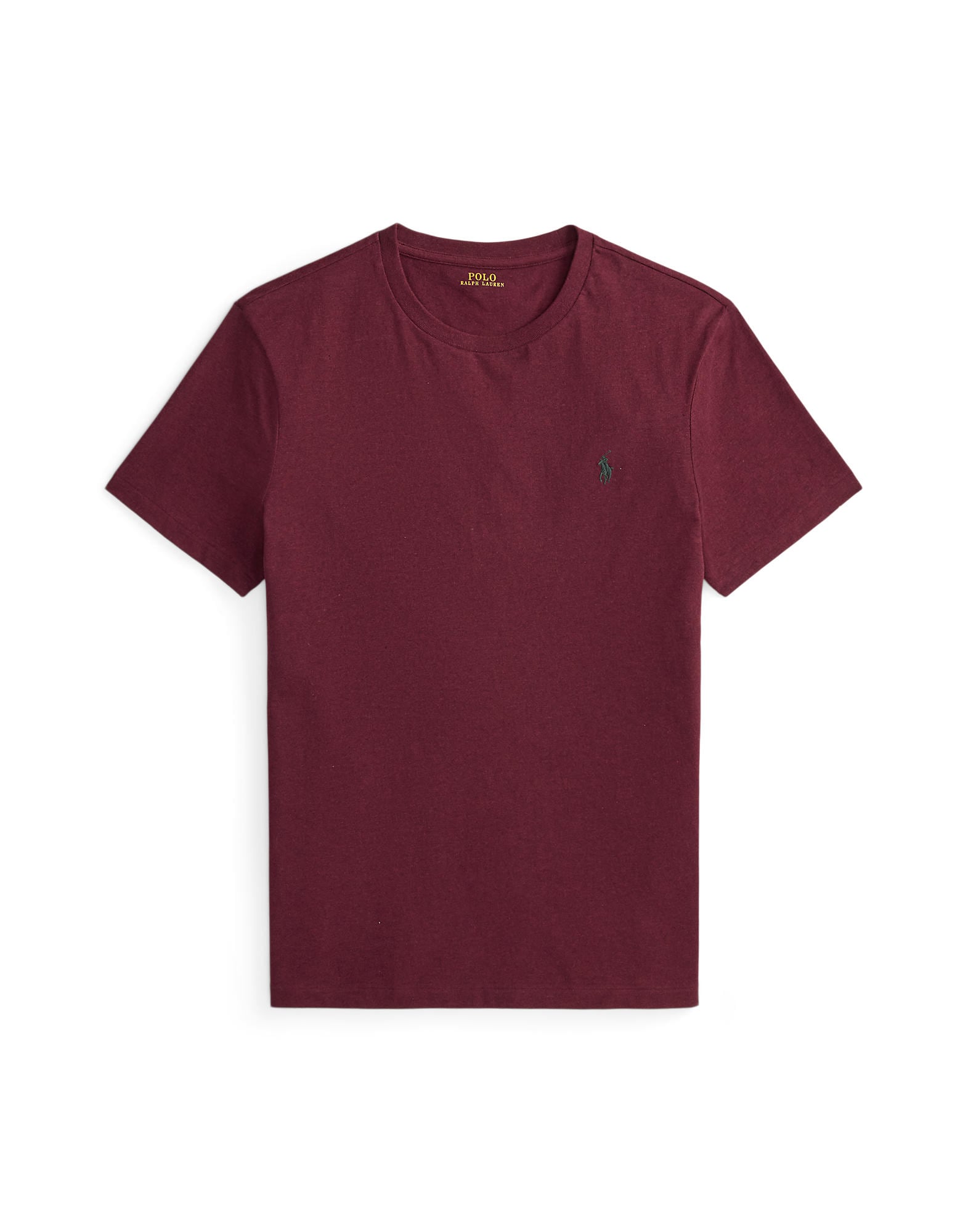 Polo Ralph Lauren Tricou roșu vin