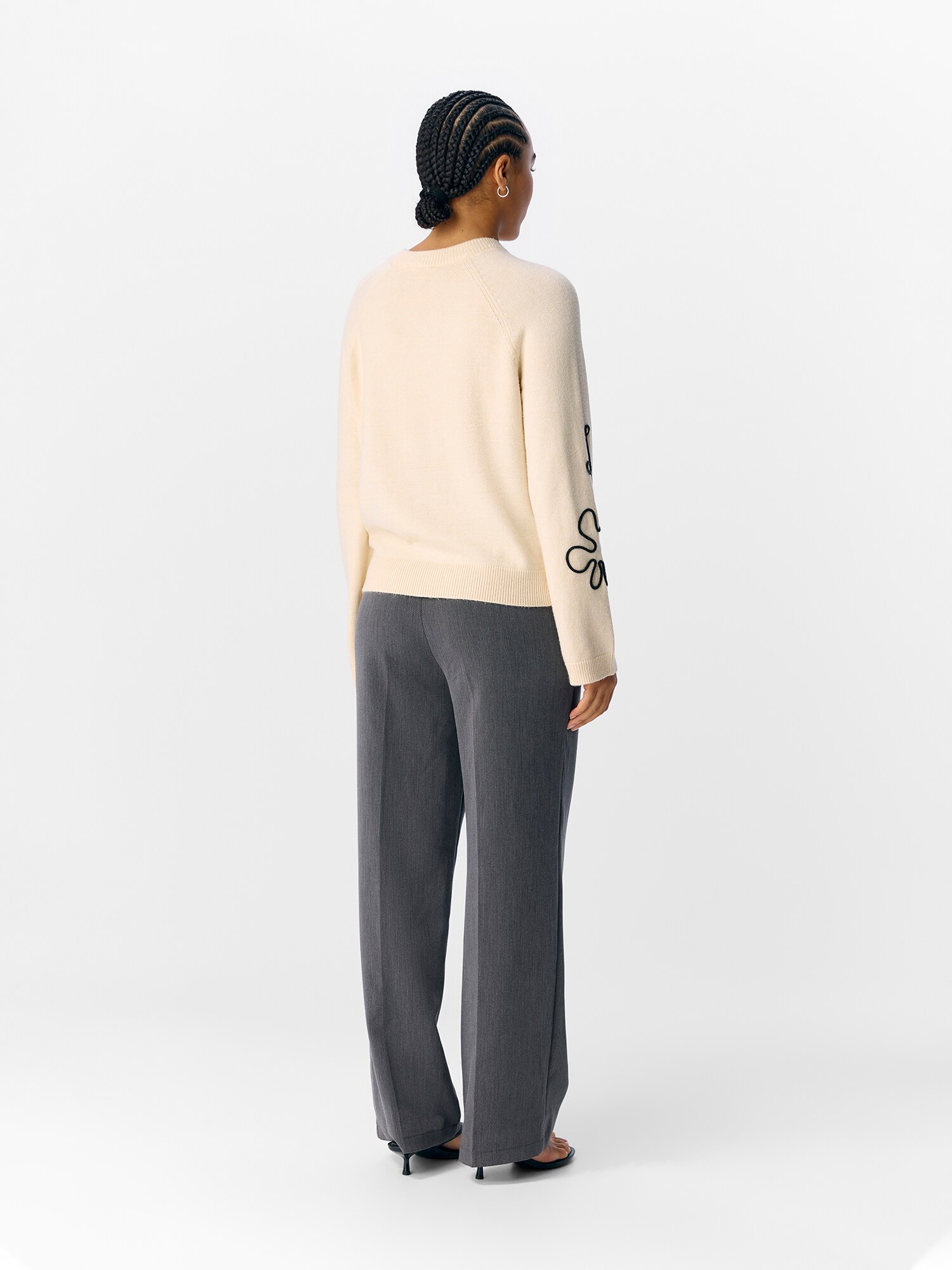 Thumbnail - OBJECT Pullover OBJLaney Rubin
