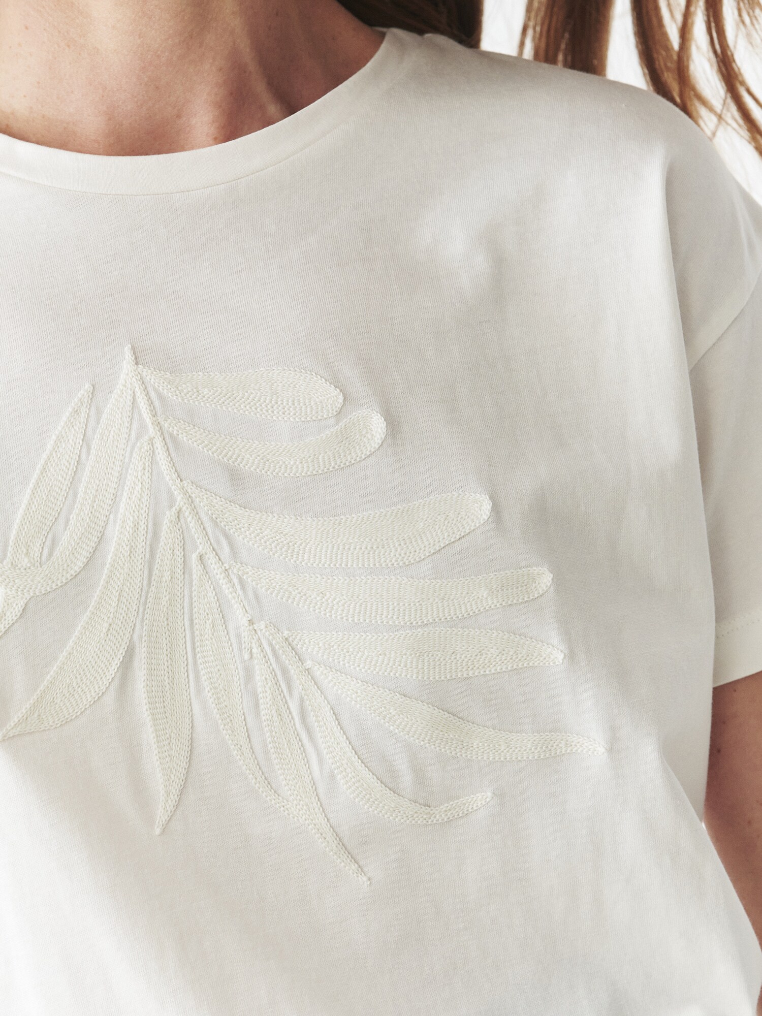 Thumbnail - TATUUM Damen T-Shirt MALATI 1