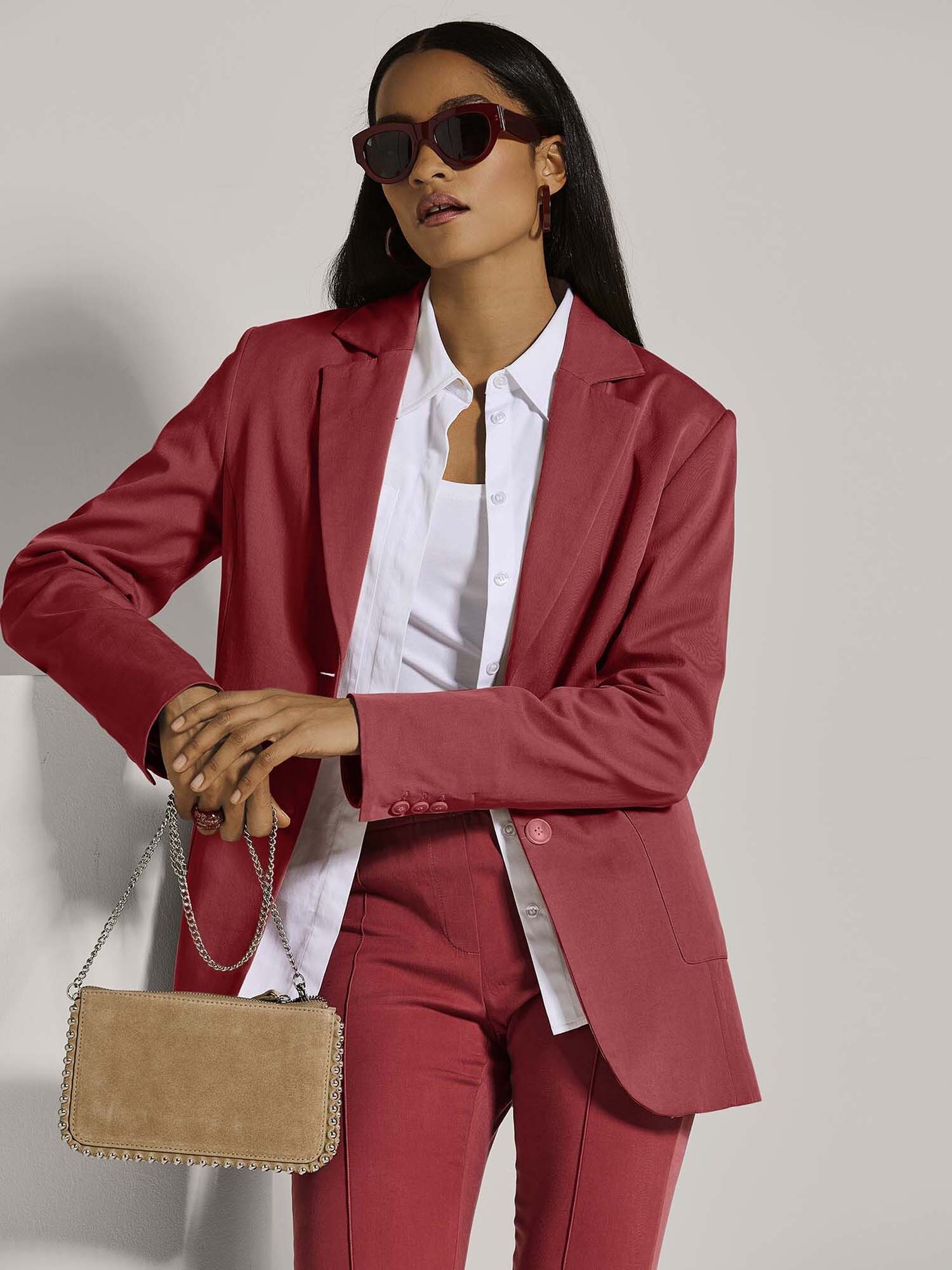 Thumbnail - MADELEINE Blazer