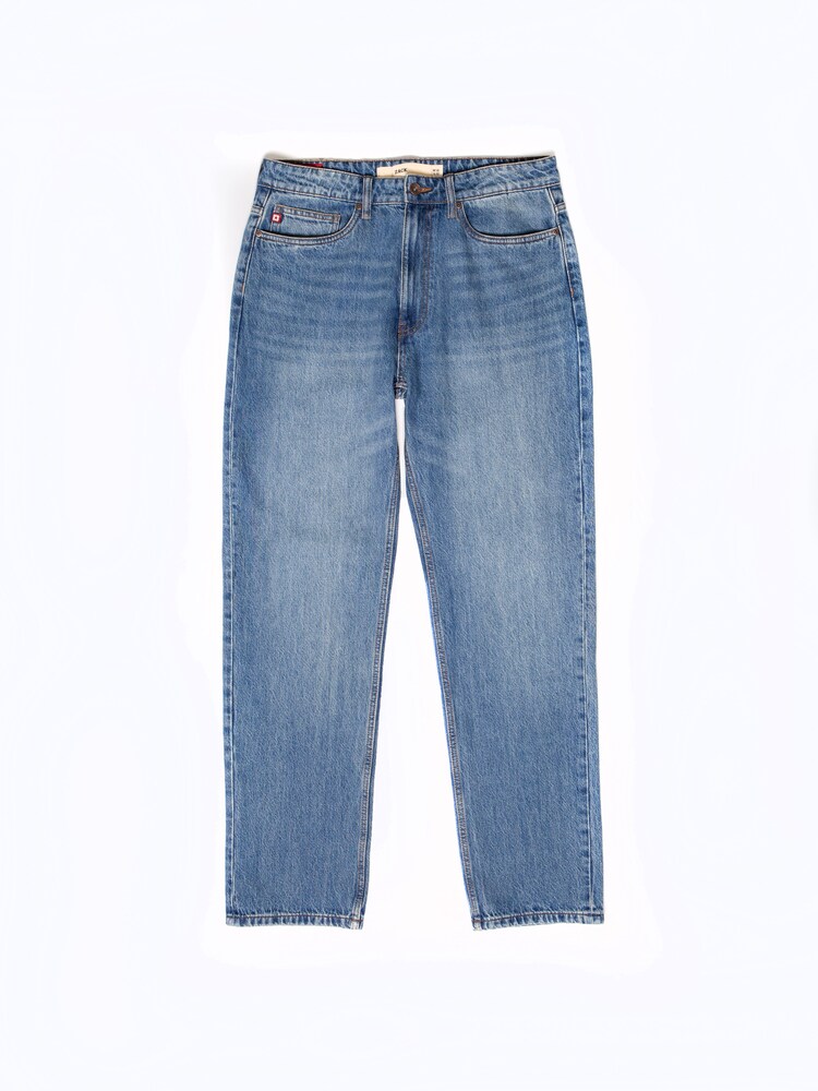 BIG STAR Jeans ' ZACK ' Herren Größe 31 blau