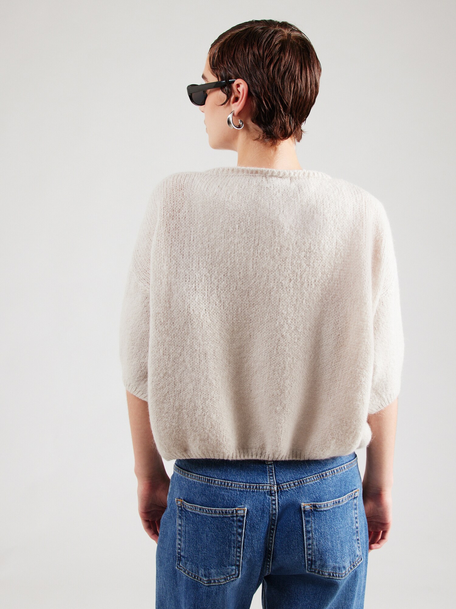 Thumbnail - Noella Strickjacke Johanna
