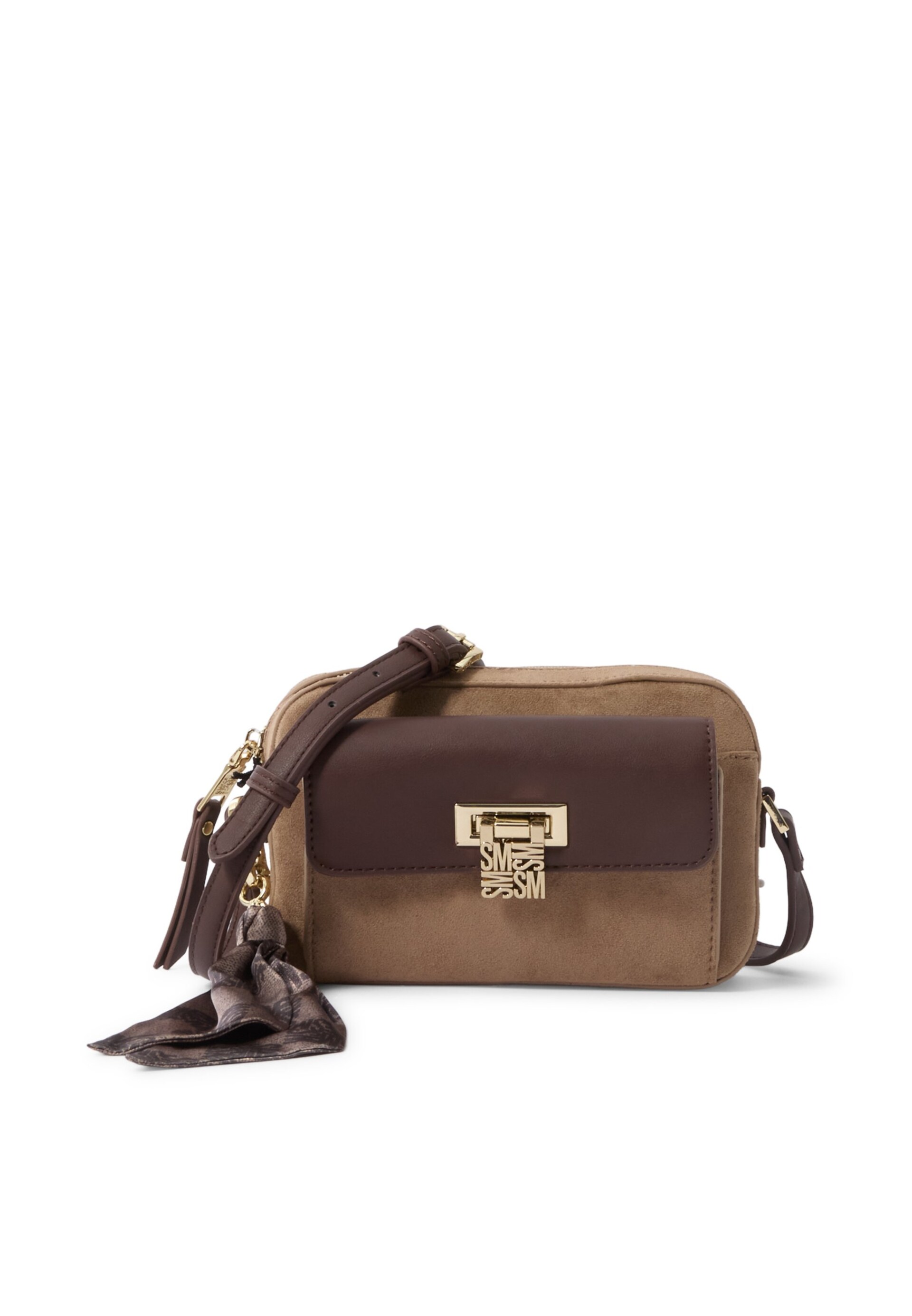 STEVE MADDEN Axelremsväska 'Bcolete' dam