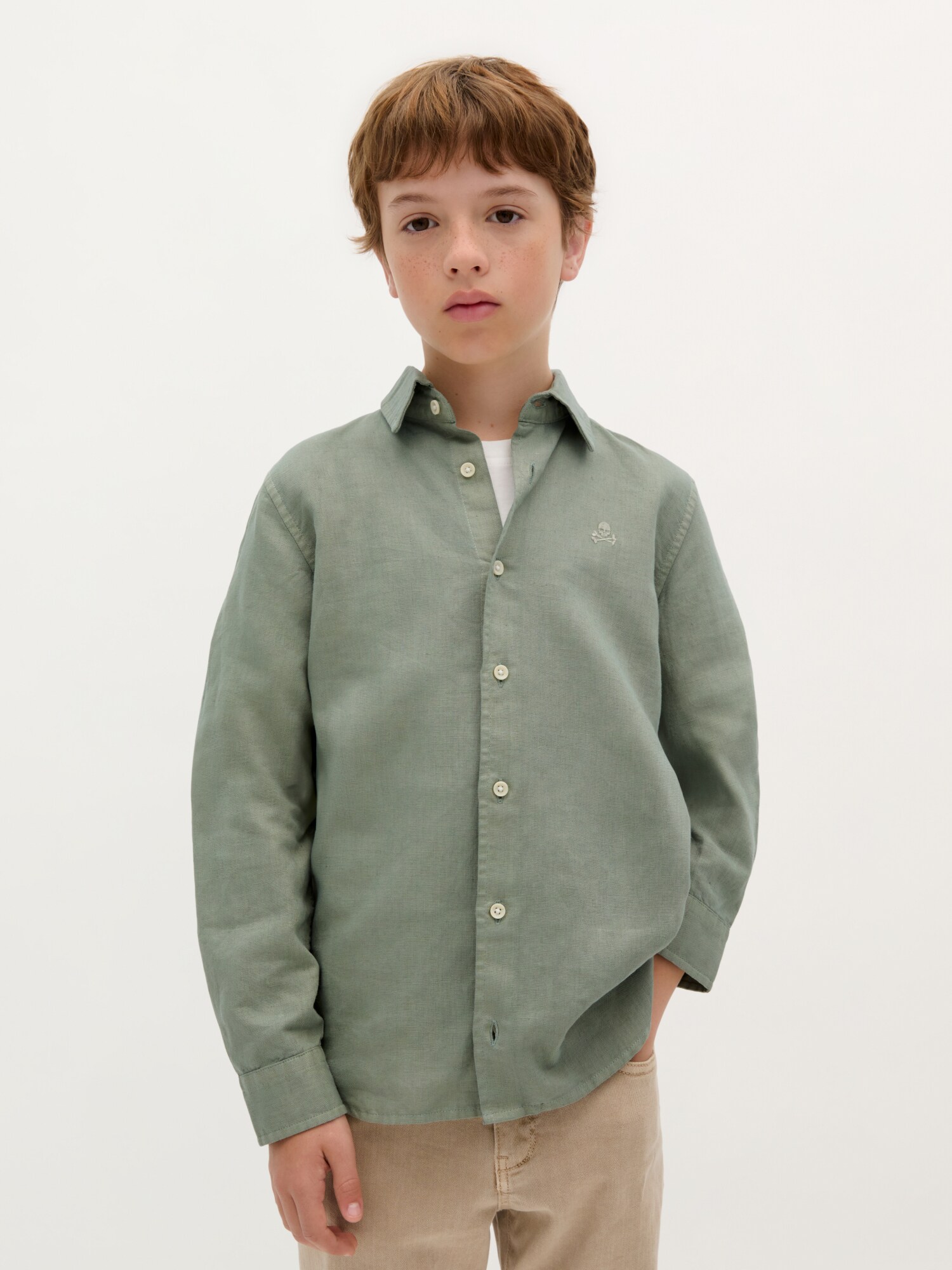 Thumbnail - Scalpers Ppt Shirt Kids