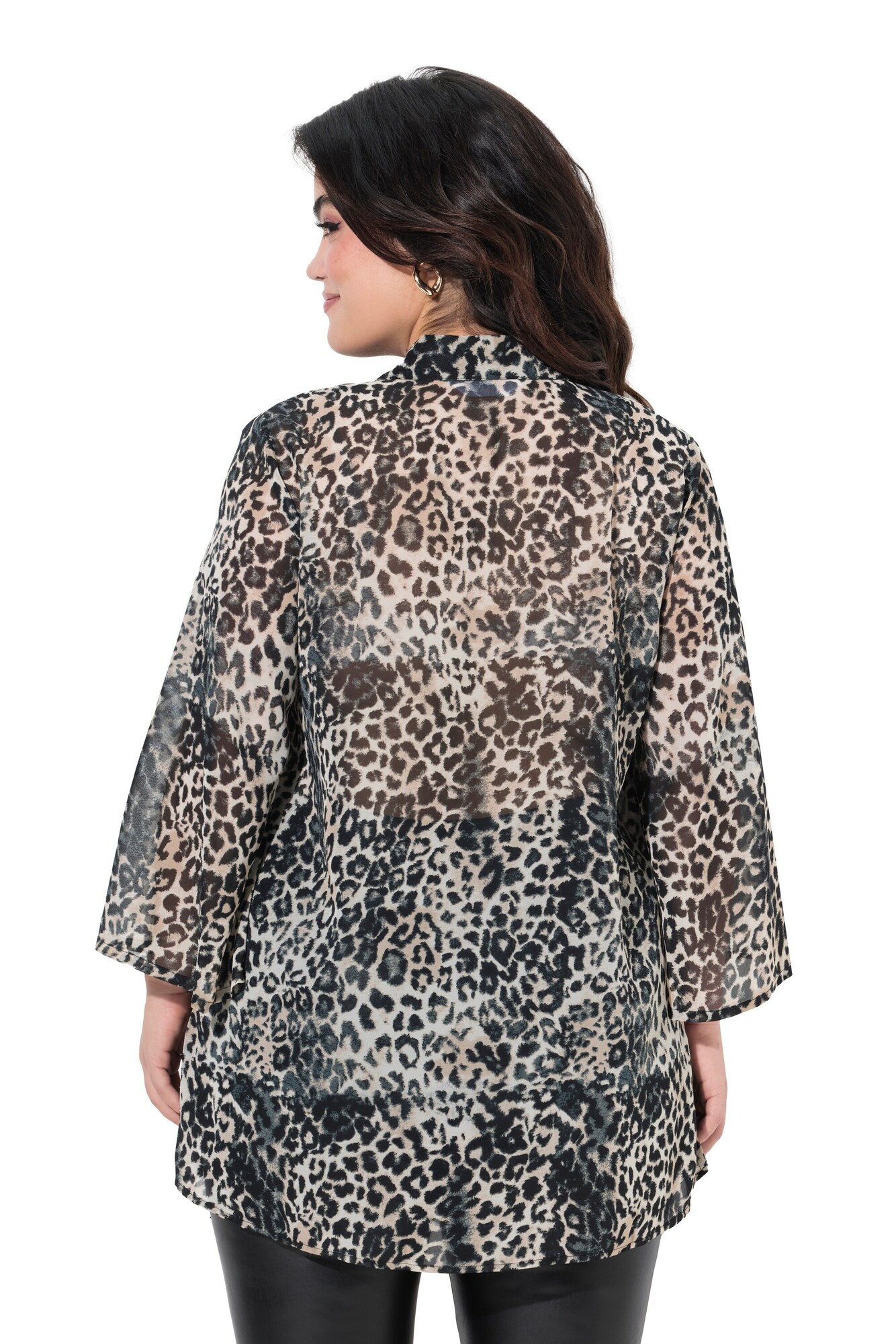 Thumbnail - Angel of Style Bluse