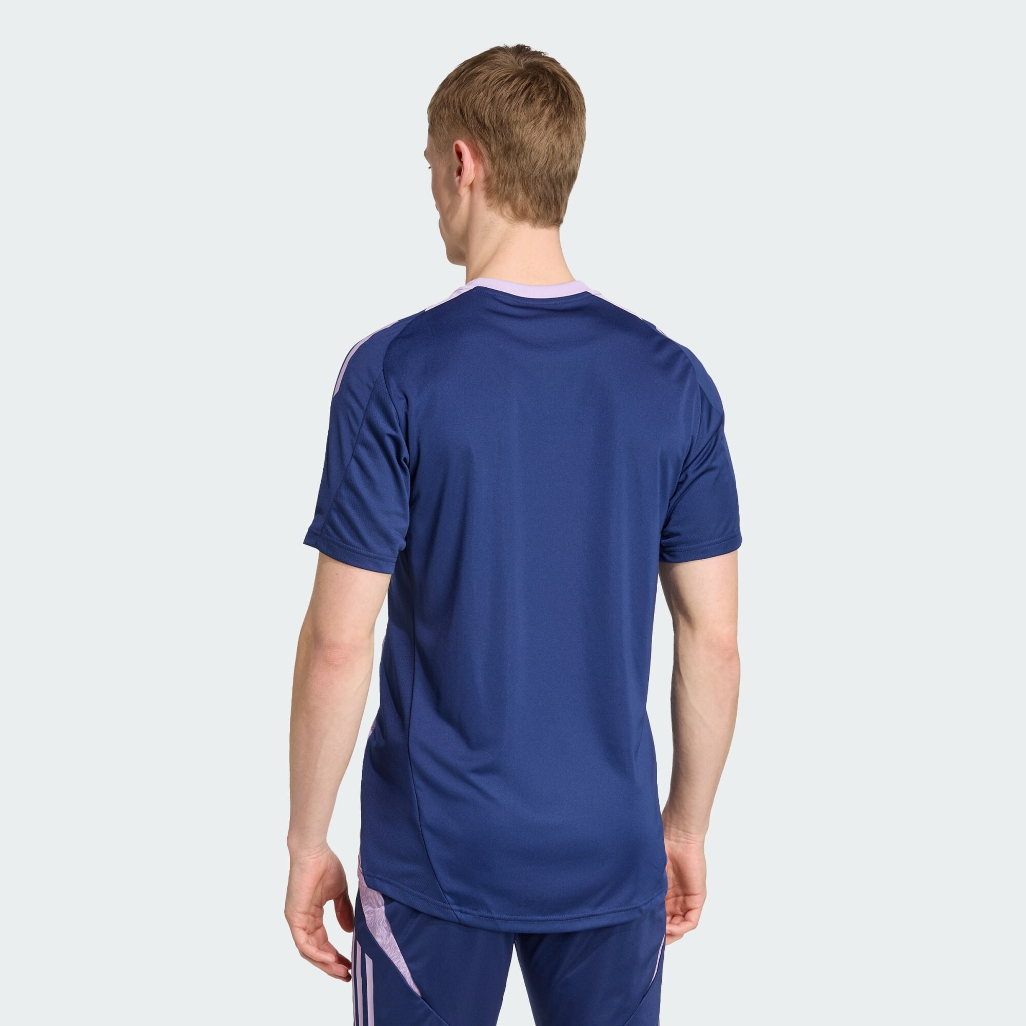 Thumbnail - ADIDAS PERFORMANCE Funktionsshirt Frankreich