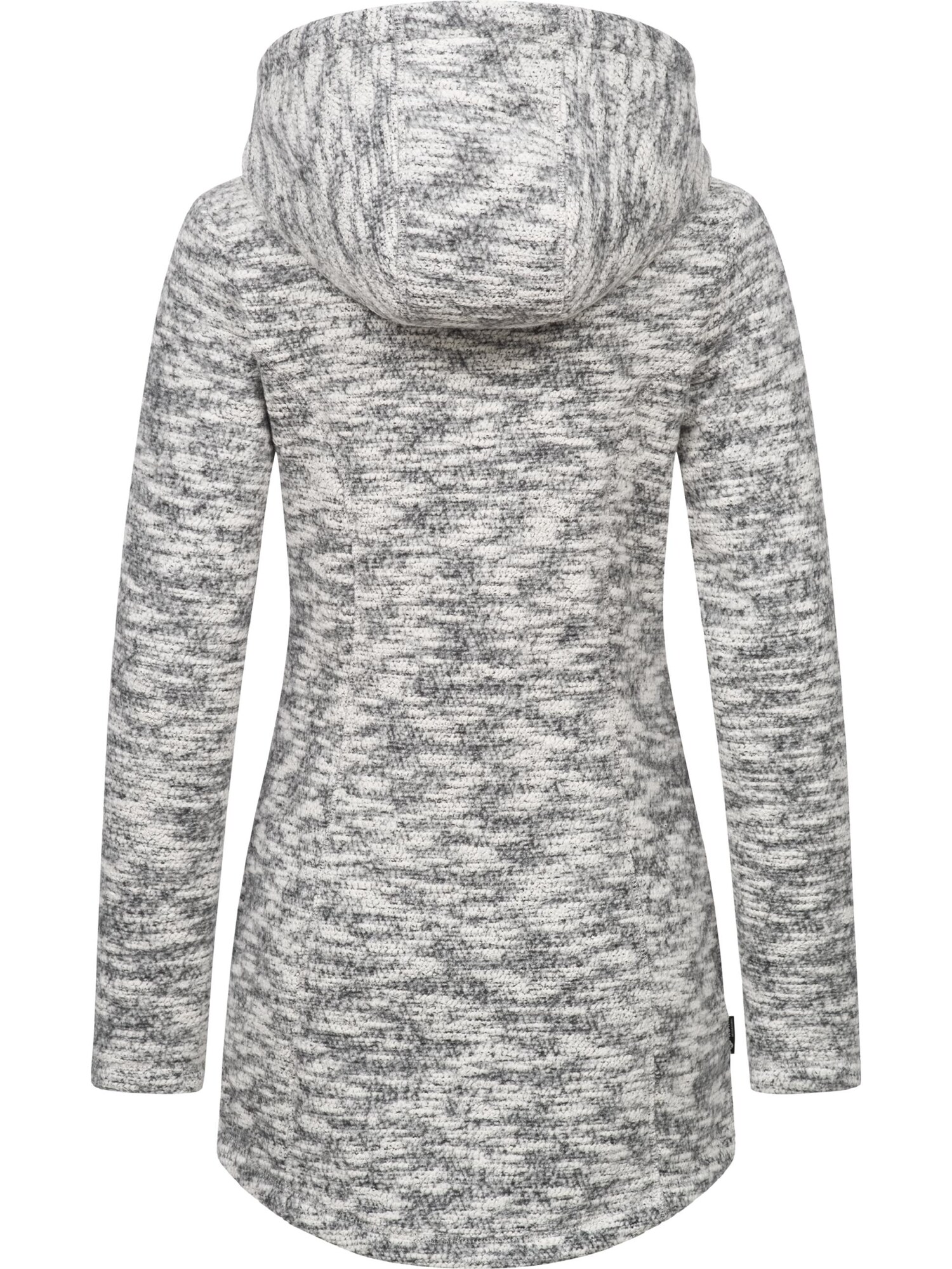 Thumbnail - Ragwear Strickjacke Lyshka